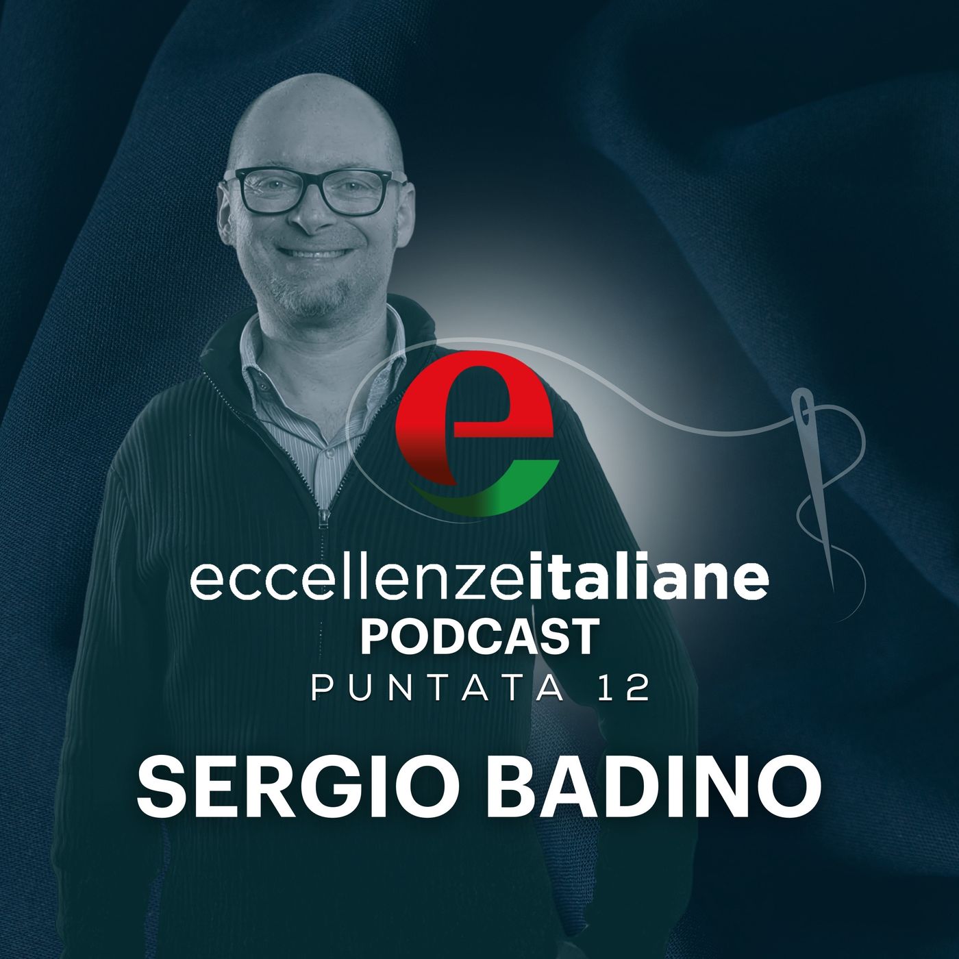 Eccellenze Italiane Podcast