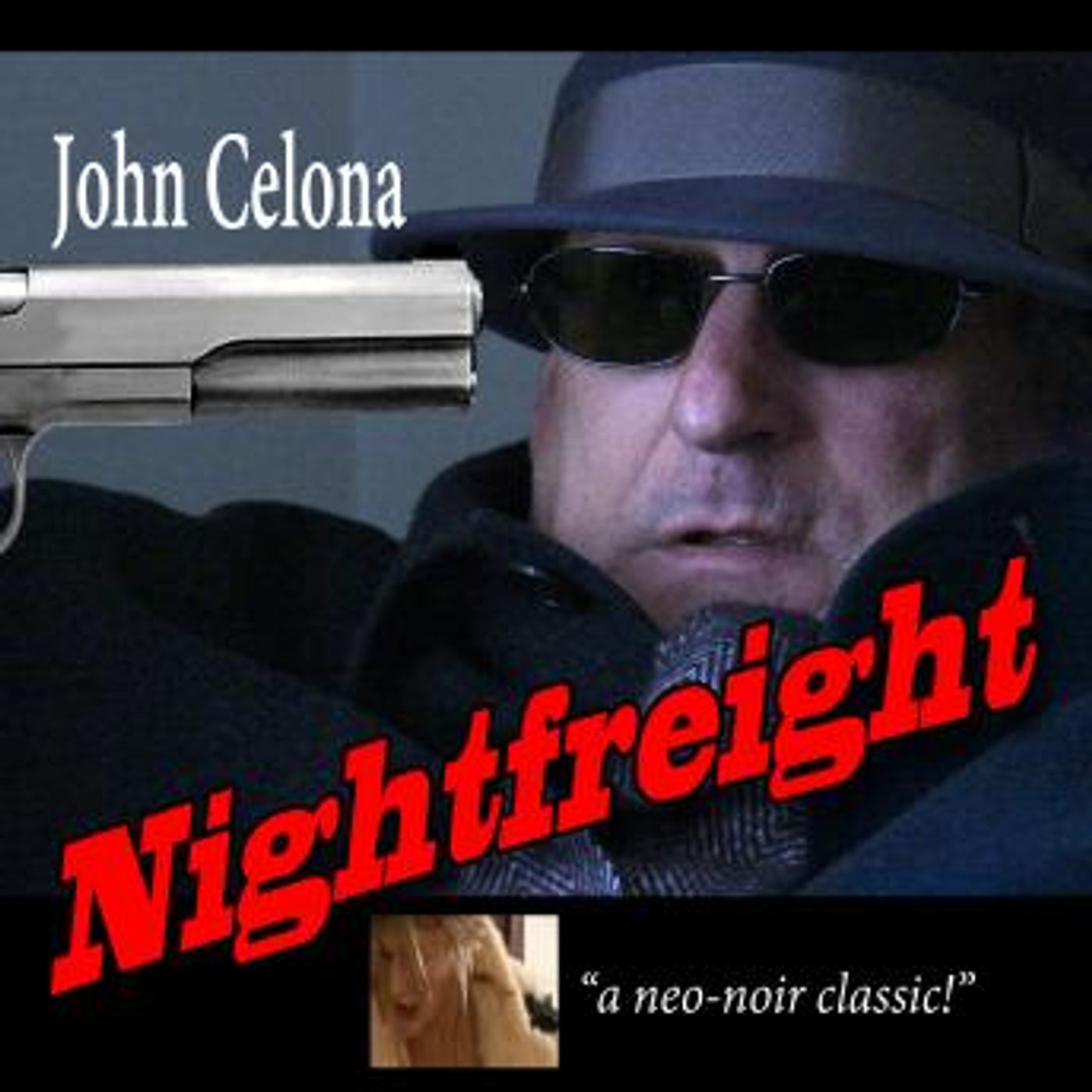 Grab the Essential Full Audiobooks in Mystery, Thriller & Horror, Suspense