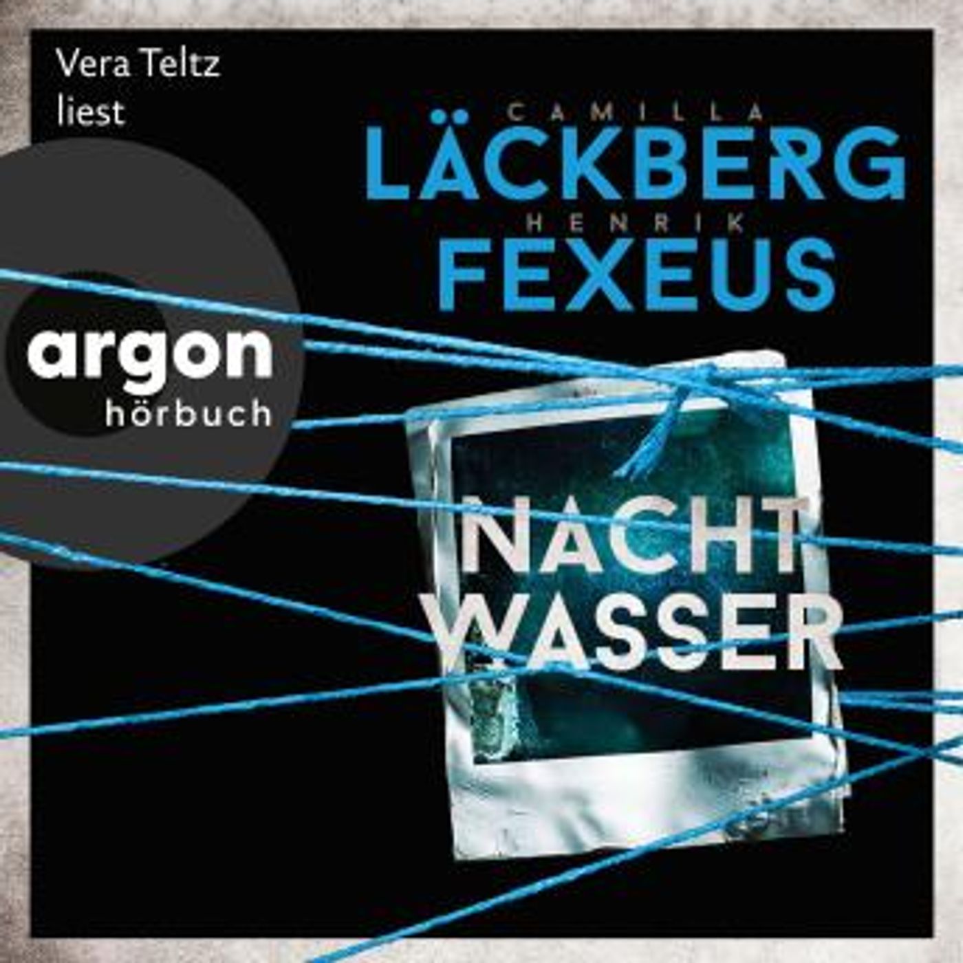 Unlock Top Full Audiobooks in Mystery, Thriller & Horror, Police & Detective