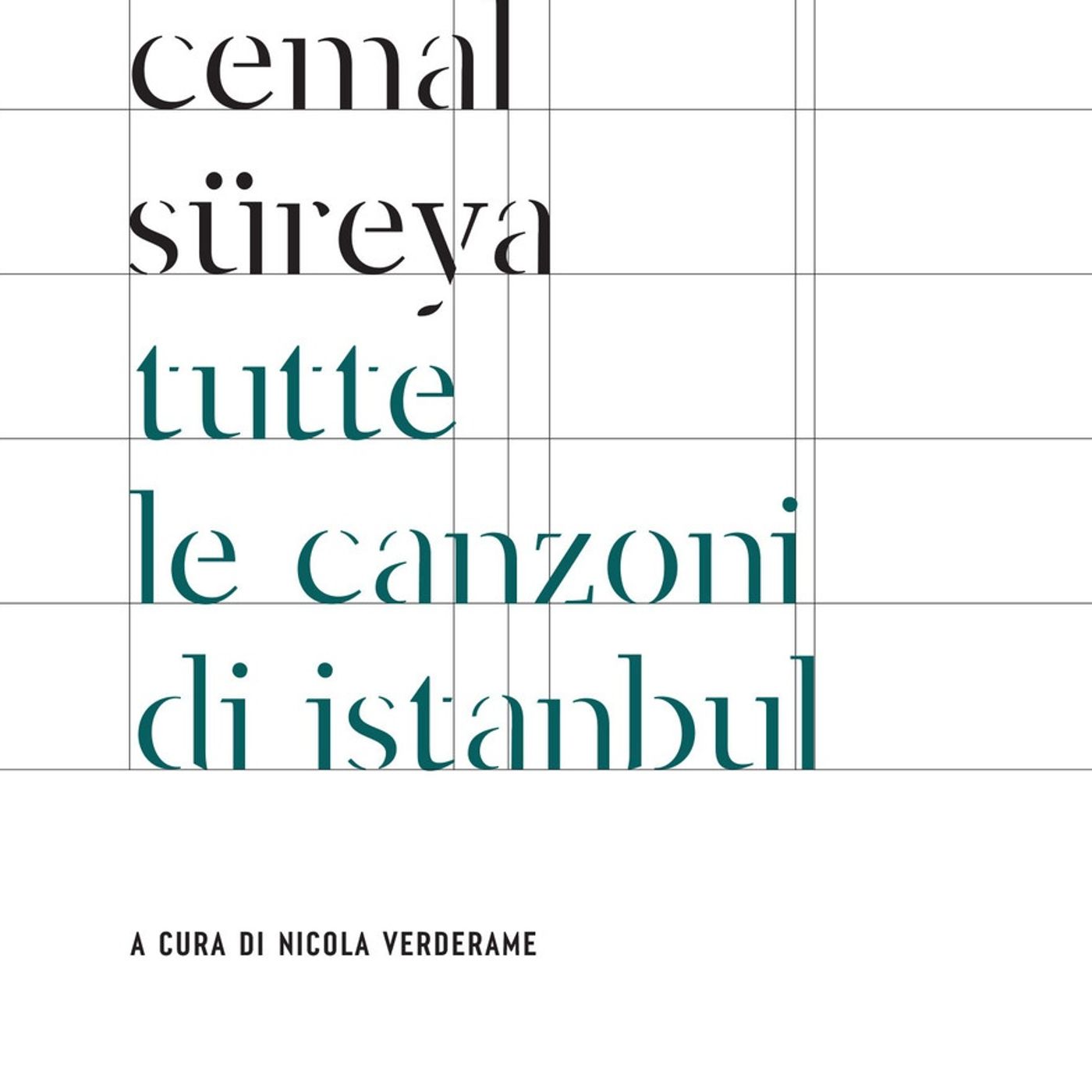il posto delle parole