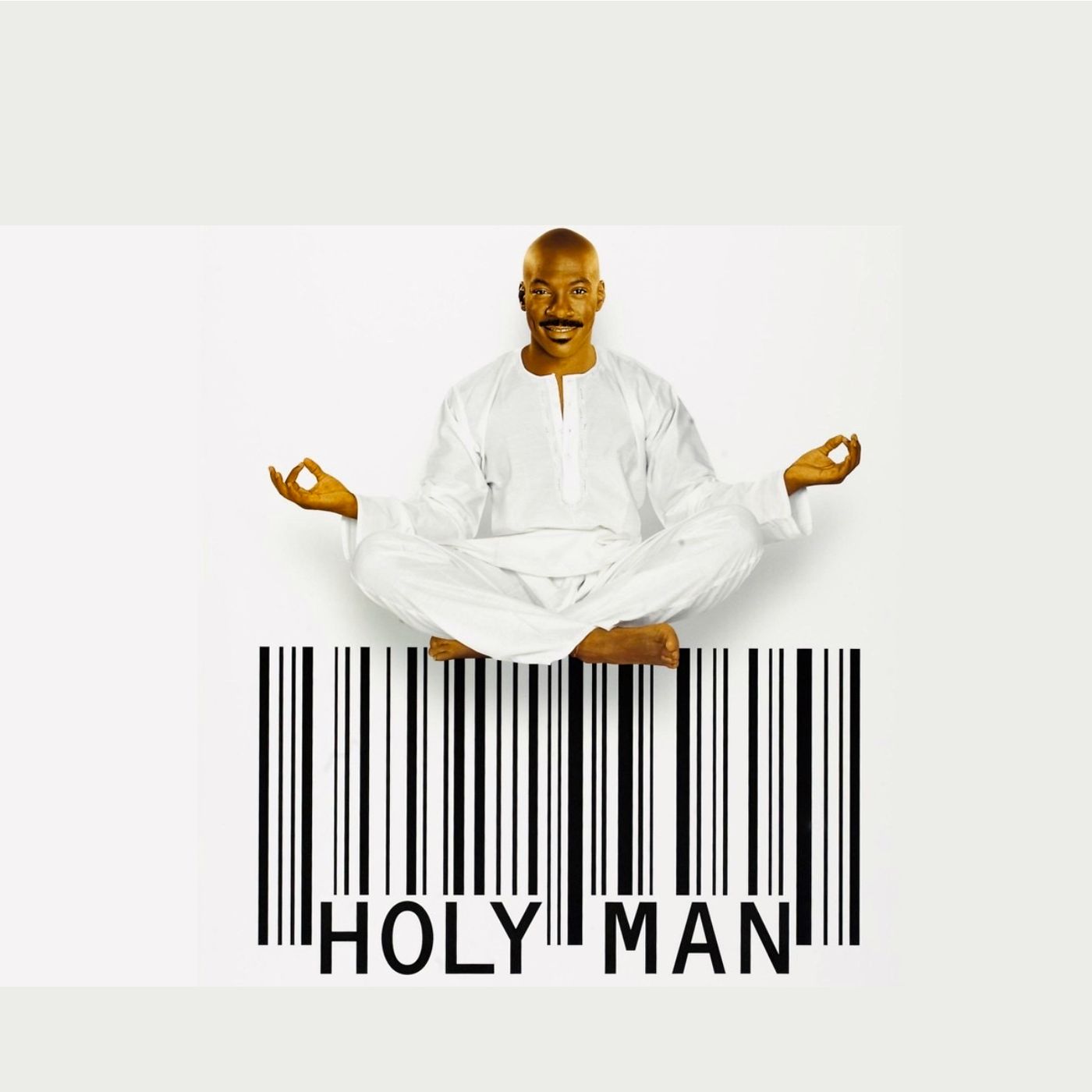 Session 7: Mudgee, Australia - Movie - Holy Man episode artwork