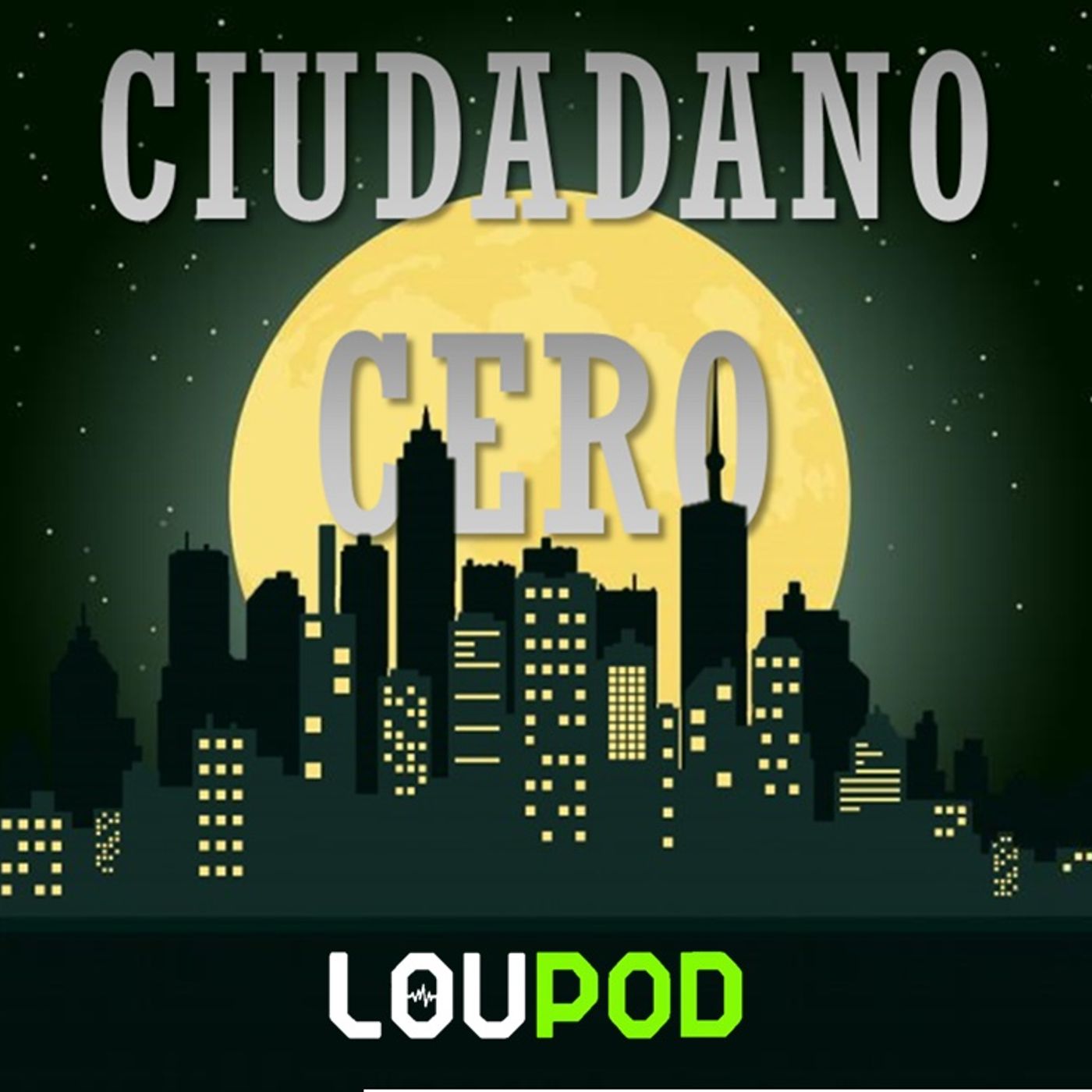 Ciudadano Cero