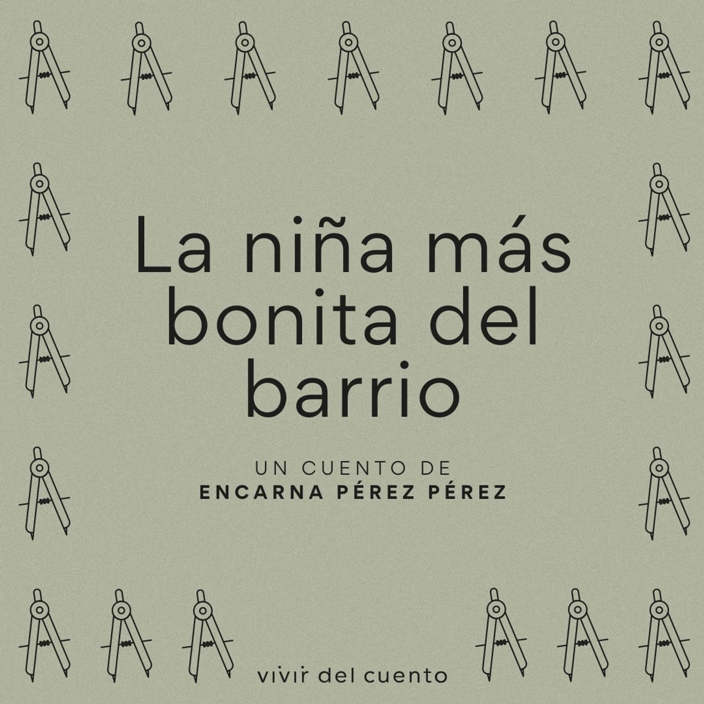 Vivir del cuento
