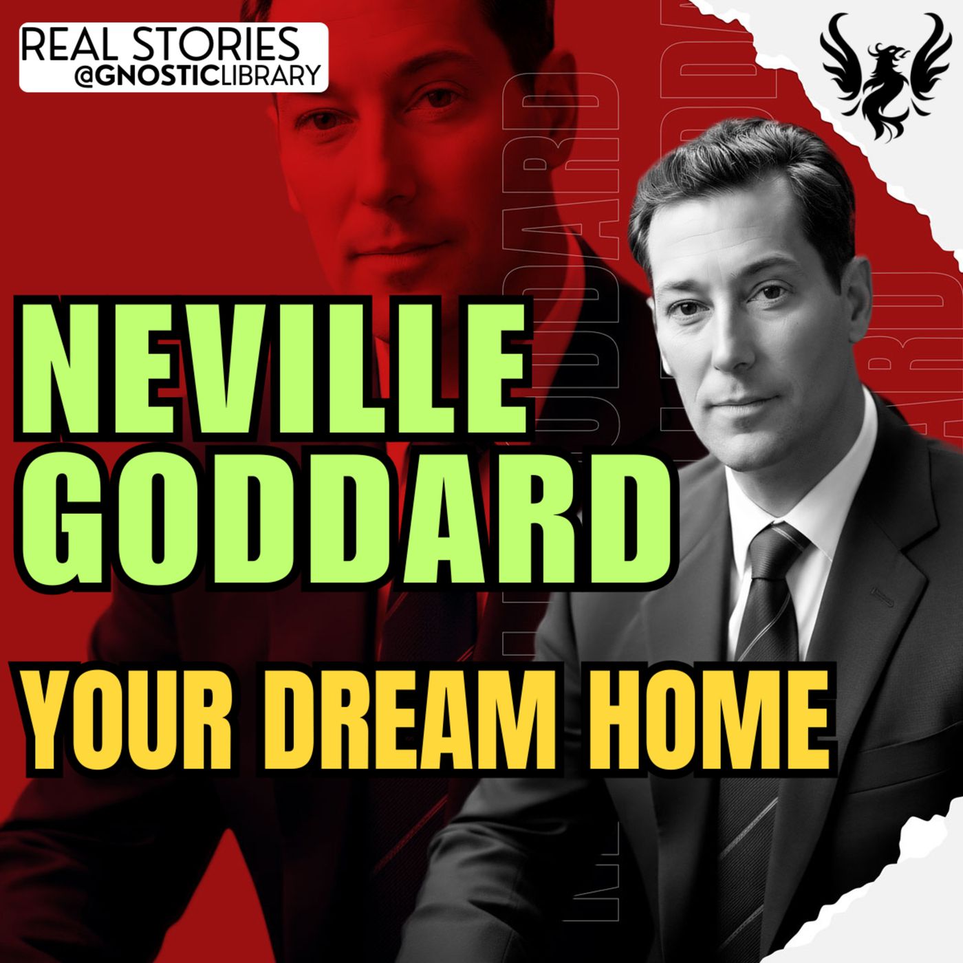 🏡 How to Manifest Your Dream Home (Even If It Seems Impossible!) 🔥 Neville Goddard Style 💫