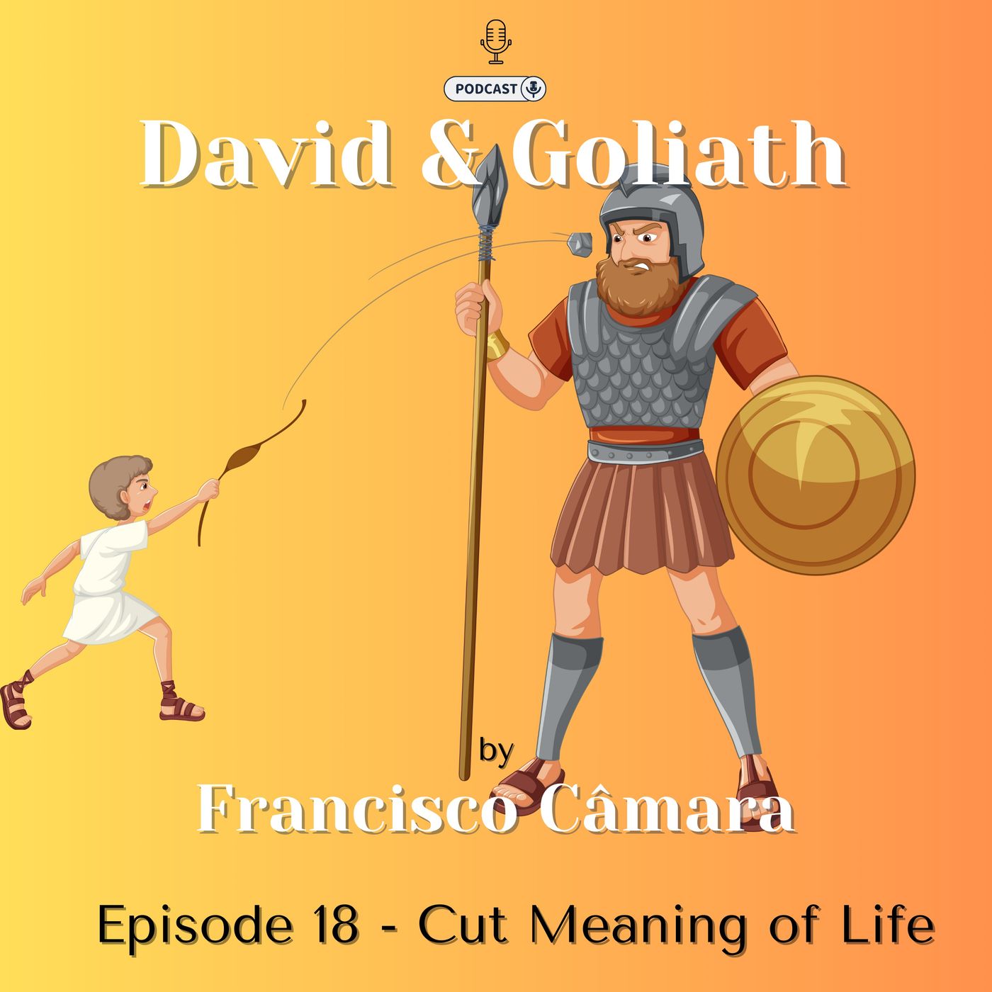 David & Goliath