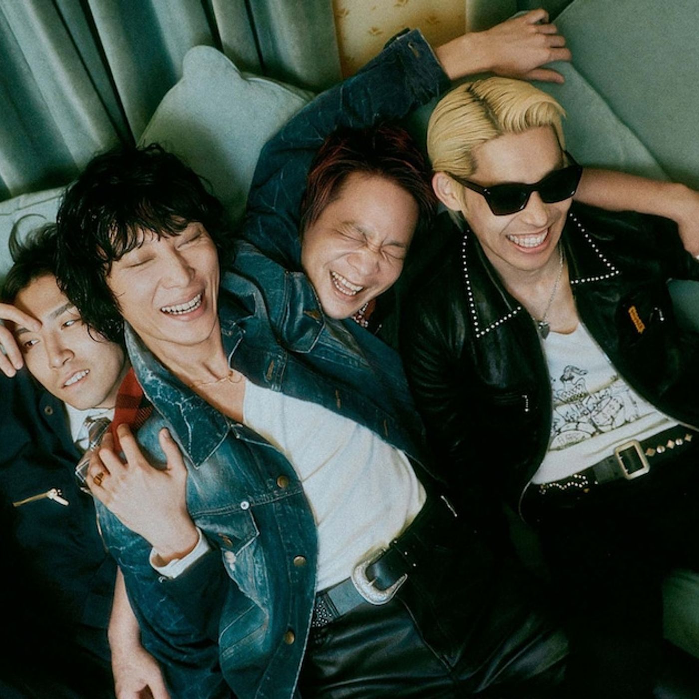 go!go!vanillasが全国10カ所巡る「タイマン上等ツアー」開催、ワンマン＆対バン形式の2DAYS公演 - 音楽ナタリー episode artwork