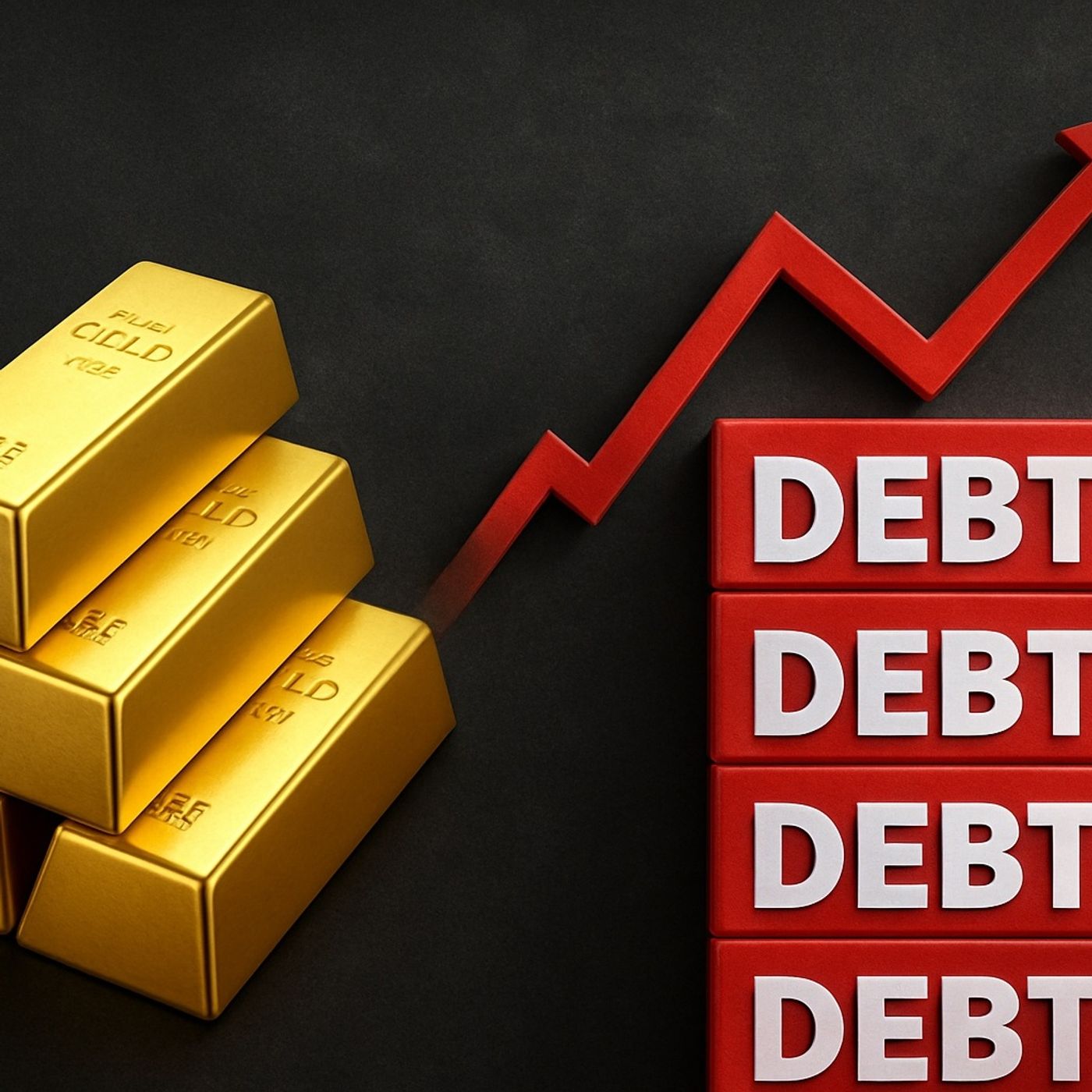 The Secret War on Cash