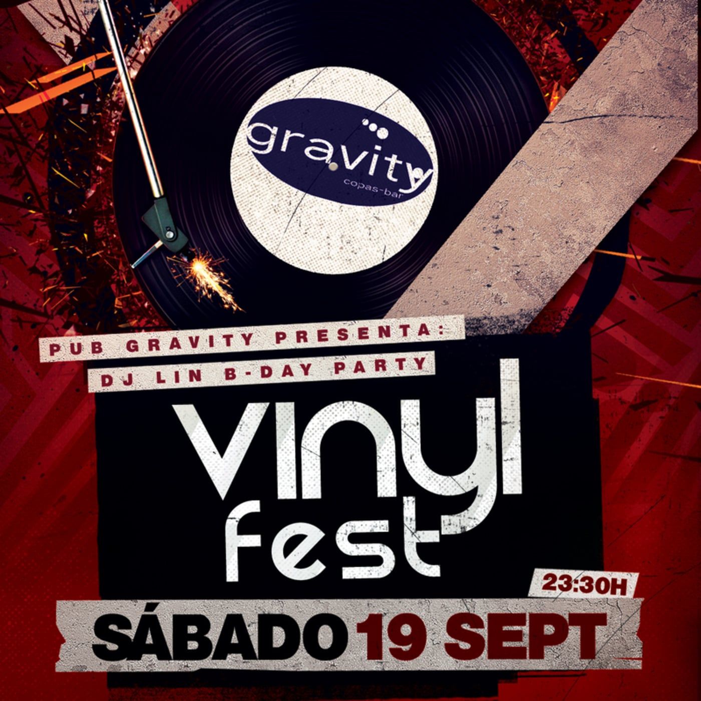 Experience Live Melodic Deck