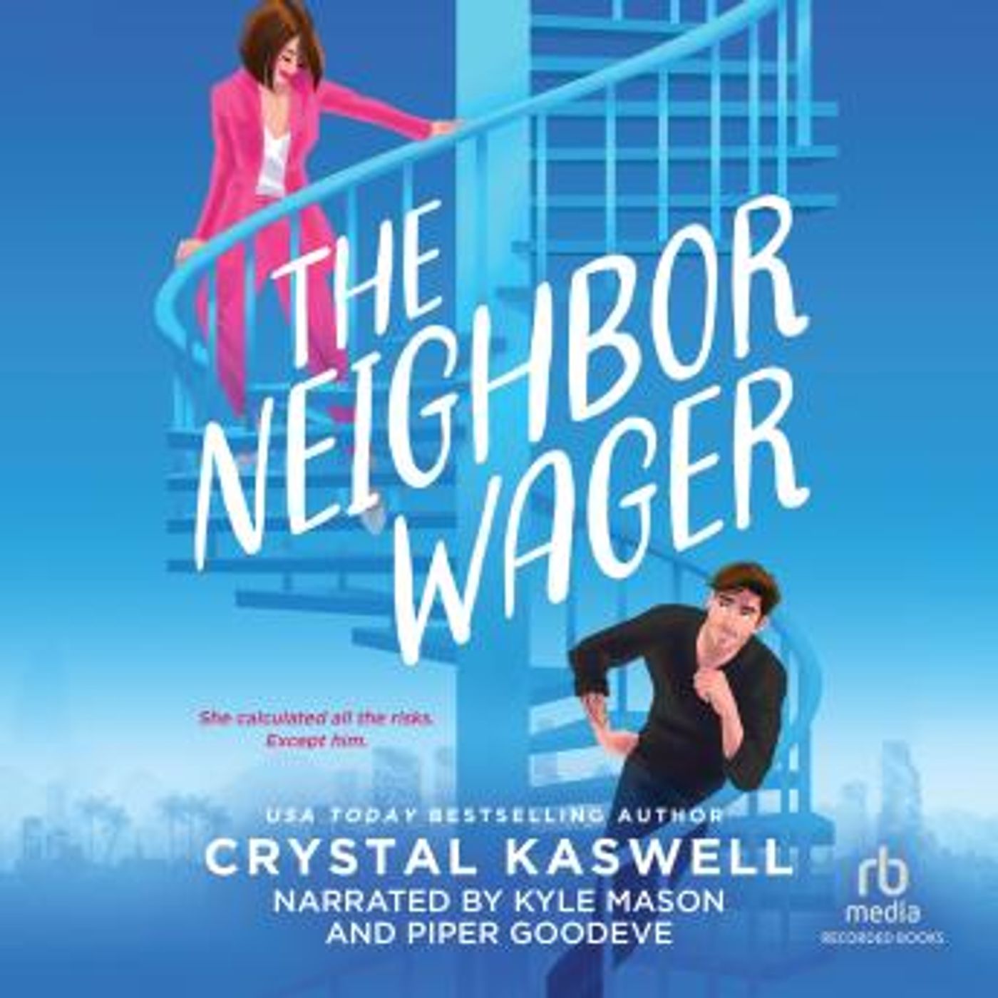 Get Latest Full Audiobooks in Romance, Rom-Com