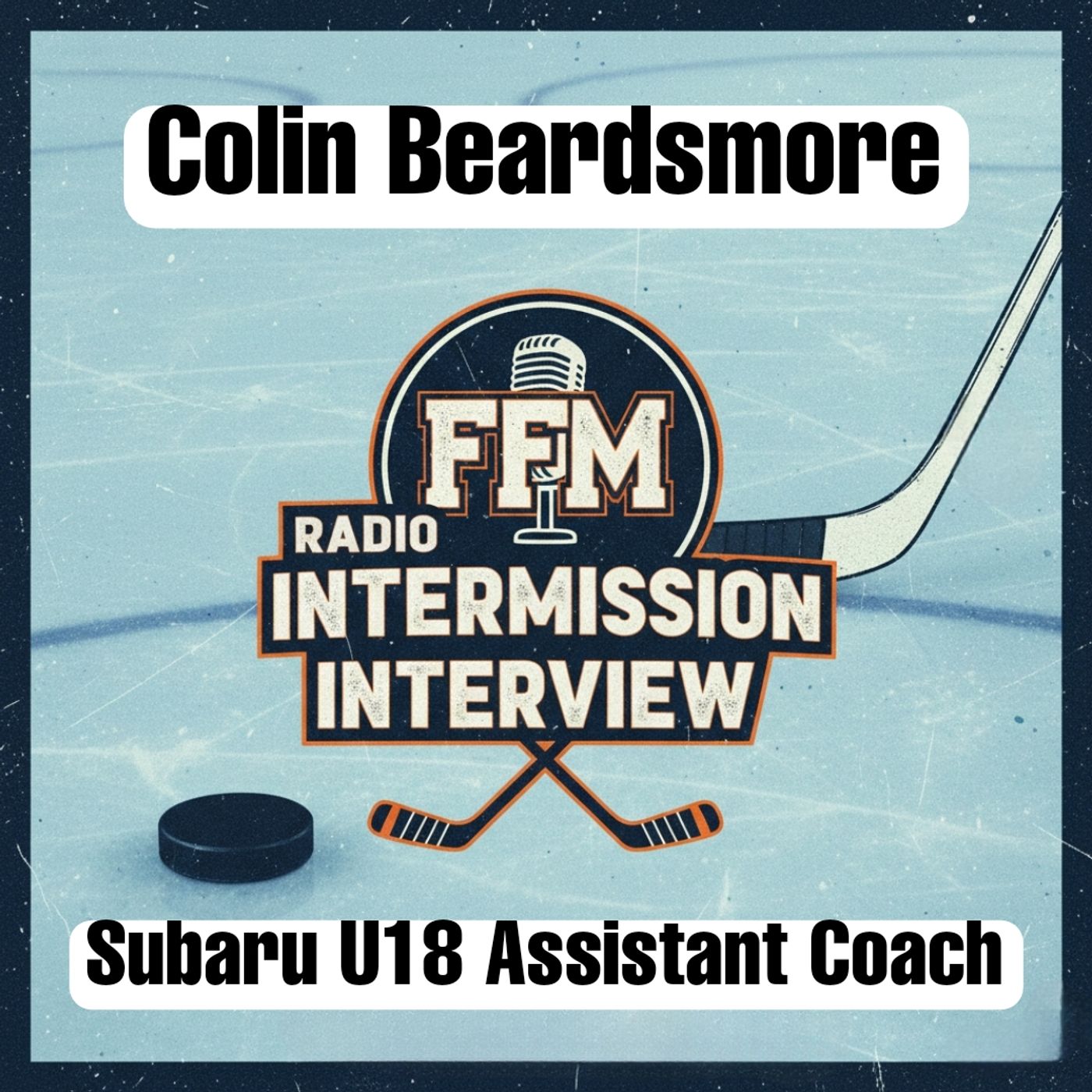 Firm Foundation Media Radio Network