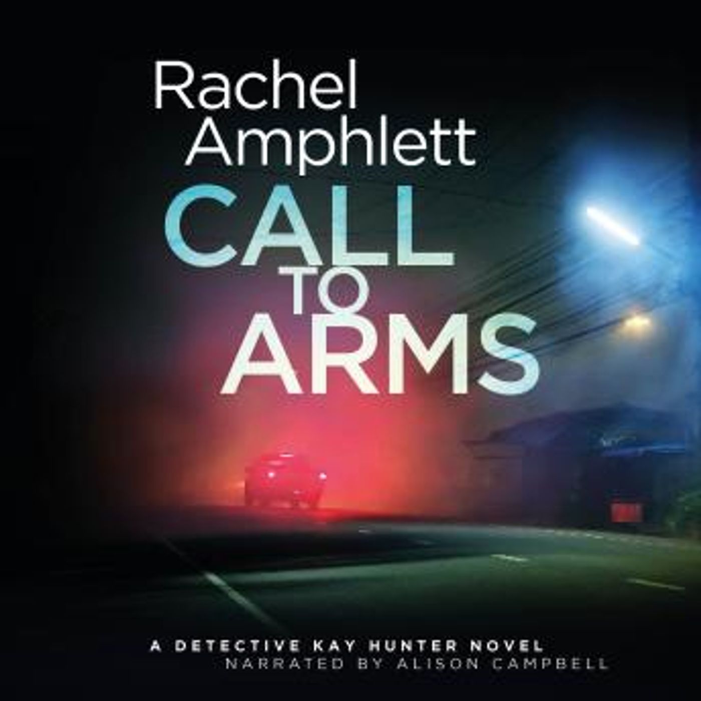 Access Must-Have Free Audiobooks in Mystery, Thriller & Horror, Police & Detective
