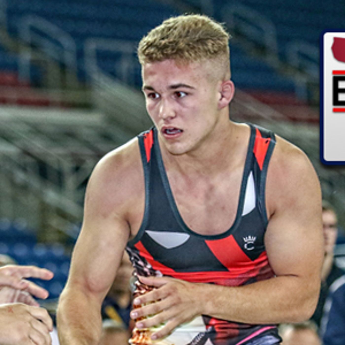 Bonus Points - A USA Wrestling Podcast
