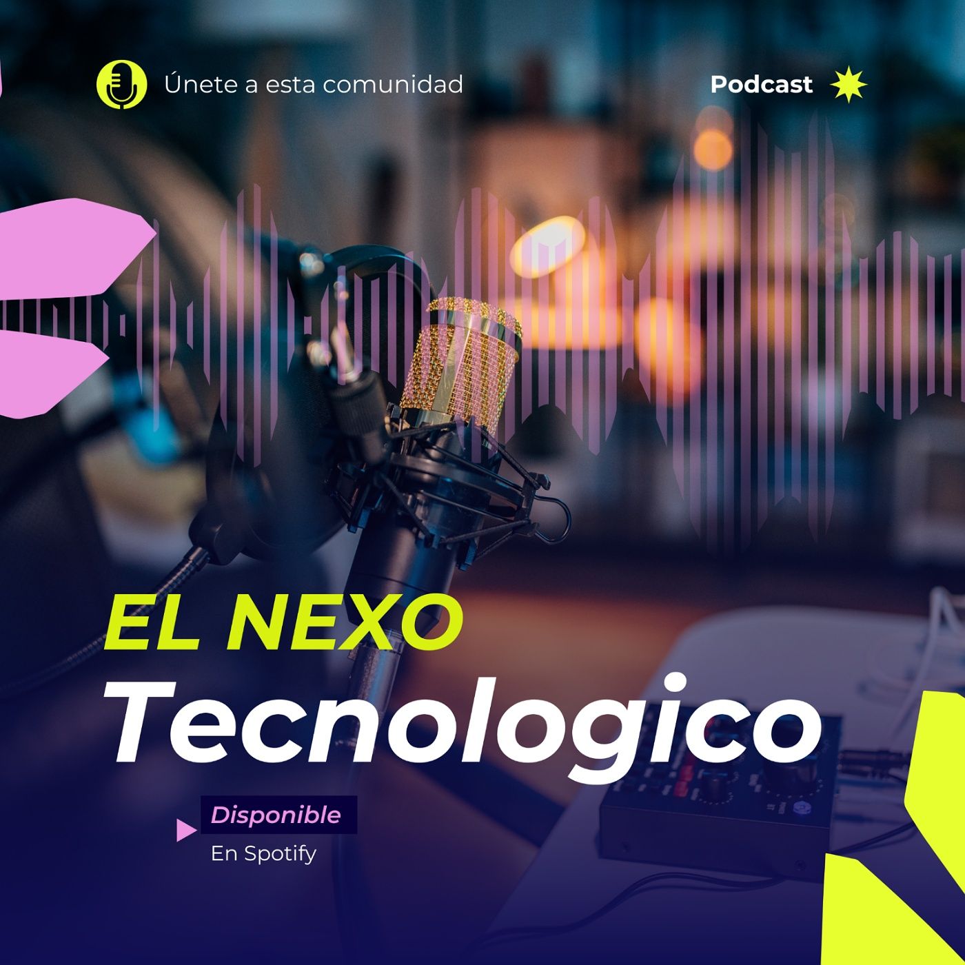 El Nexo Tecnológico