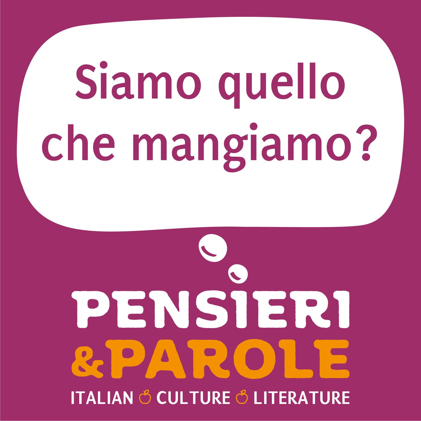 154_Siamo quello che mangiamo?