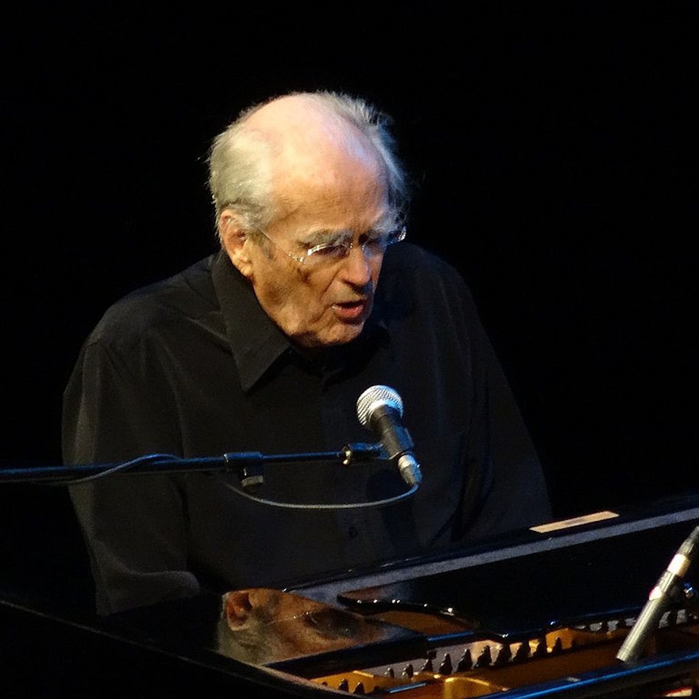 Sala de Música - João Marcello Bôscoli