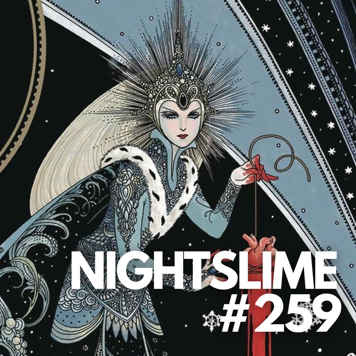 Nightslime