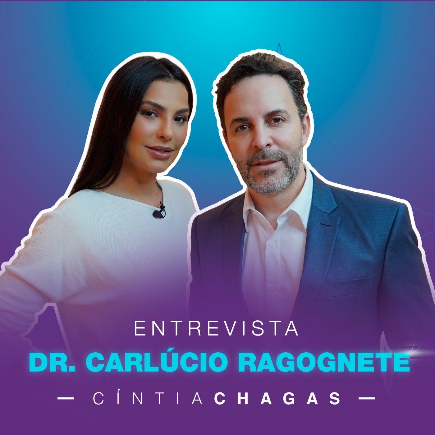 Cíntia Chagas