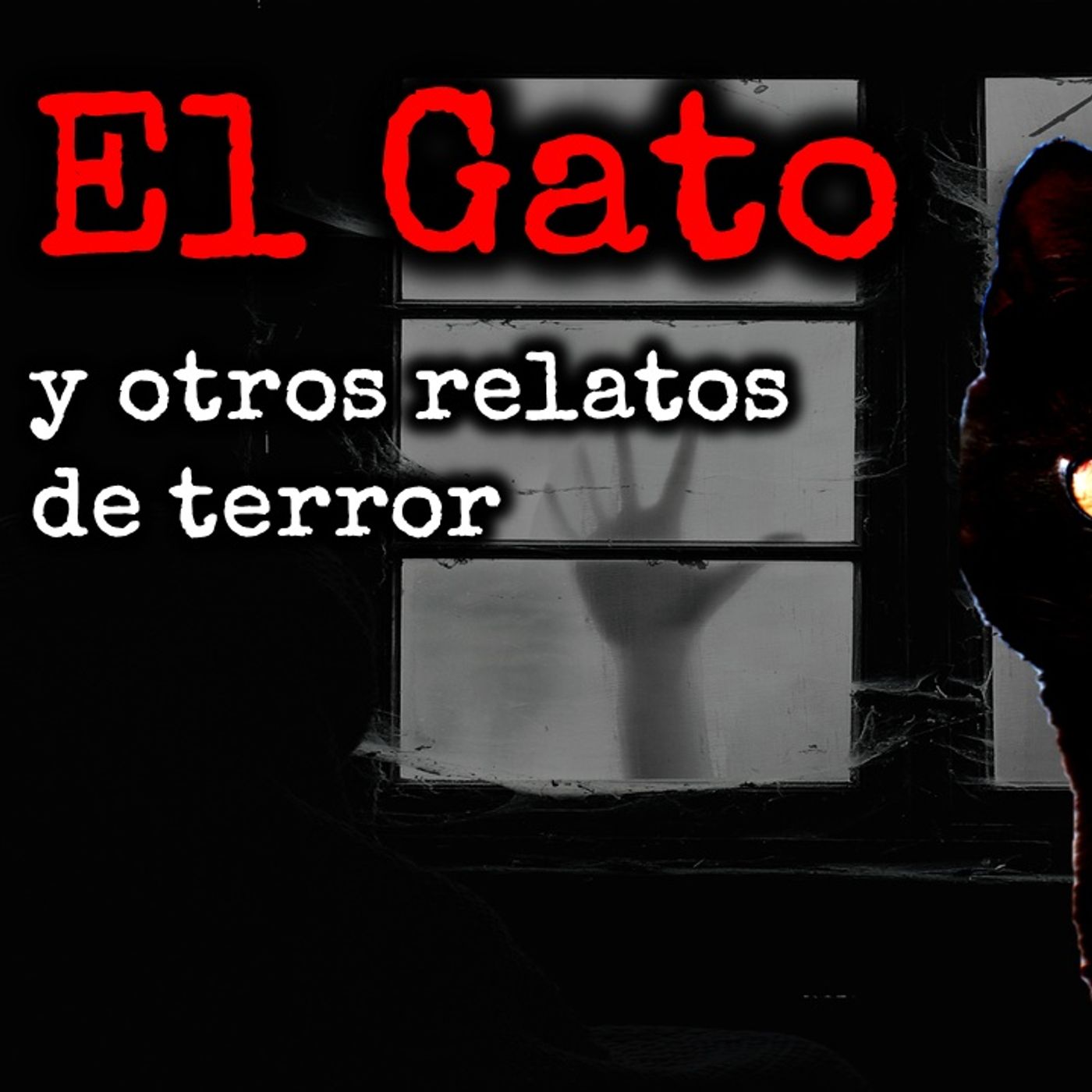 Relatos de Terror del Gato