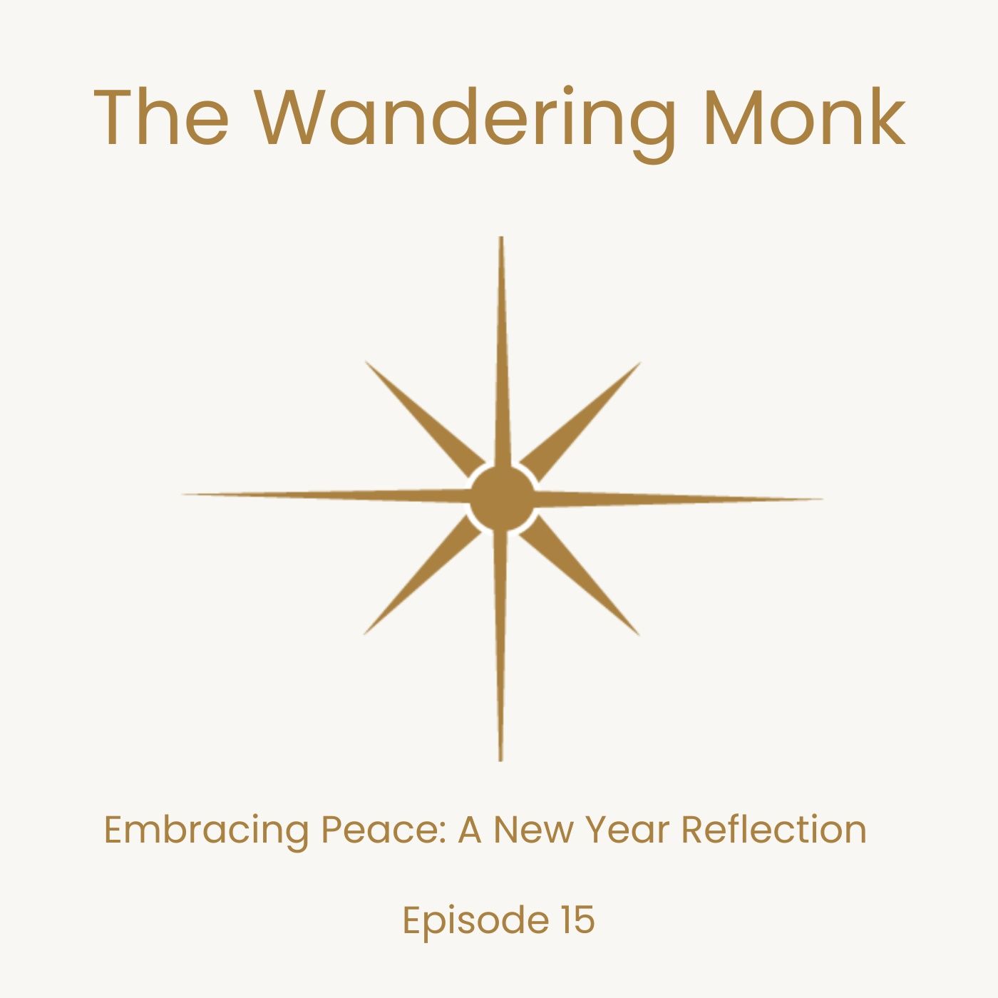 Embracing Peace: A New Year Reflection