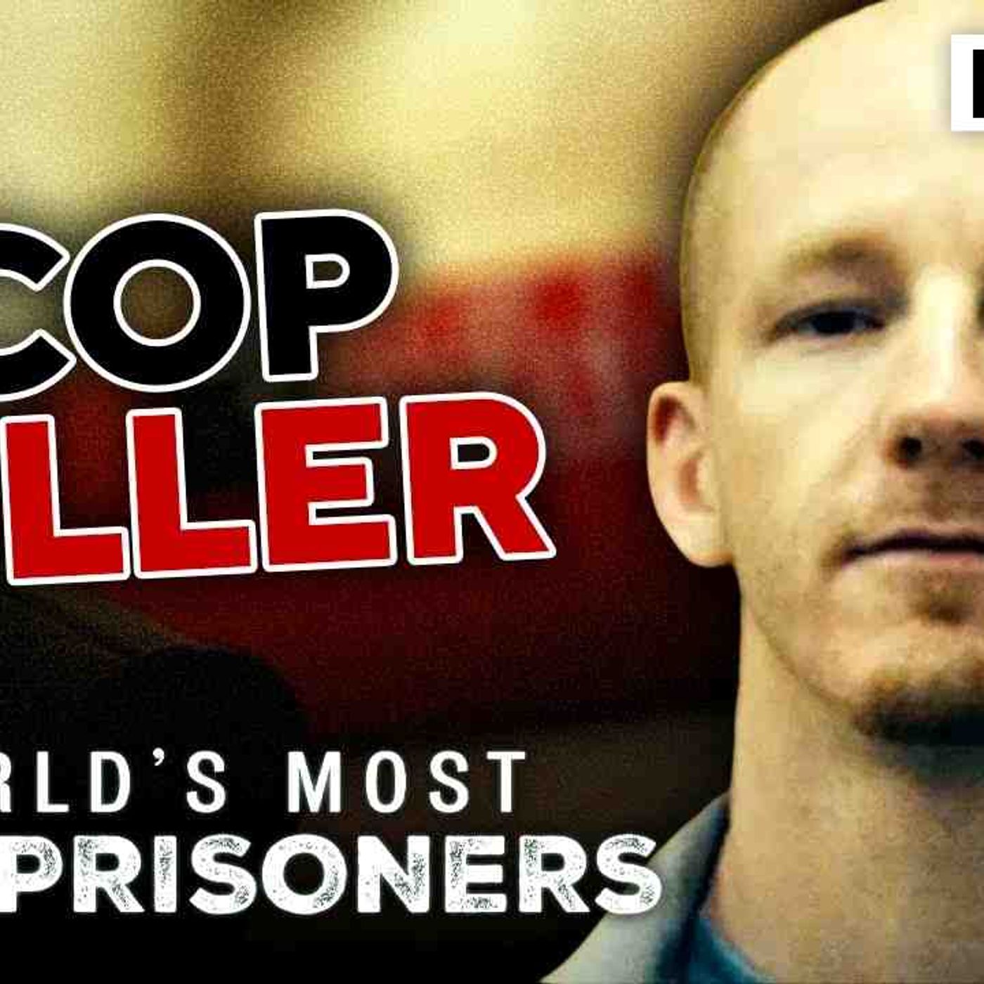 Craig Wissink _ World_s Most Evil Prisoners episode artwork