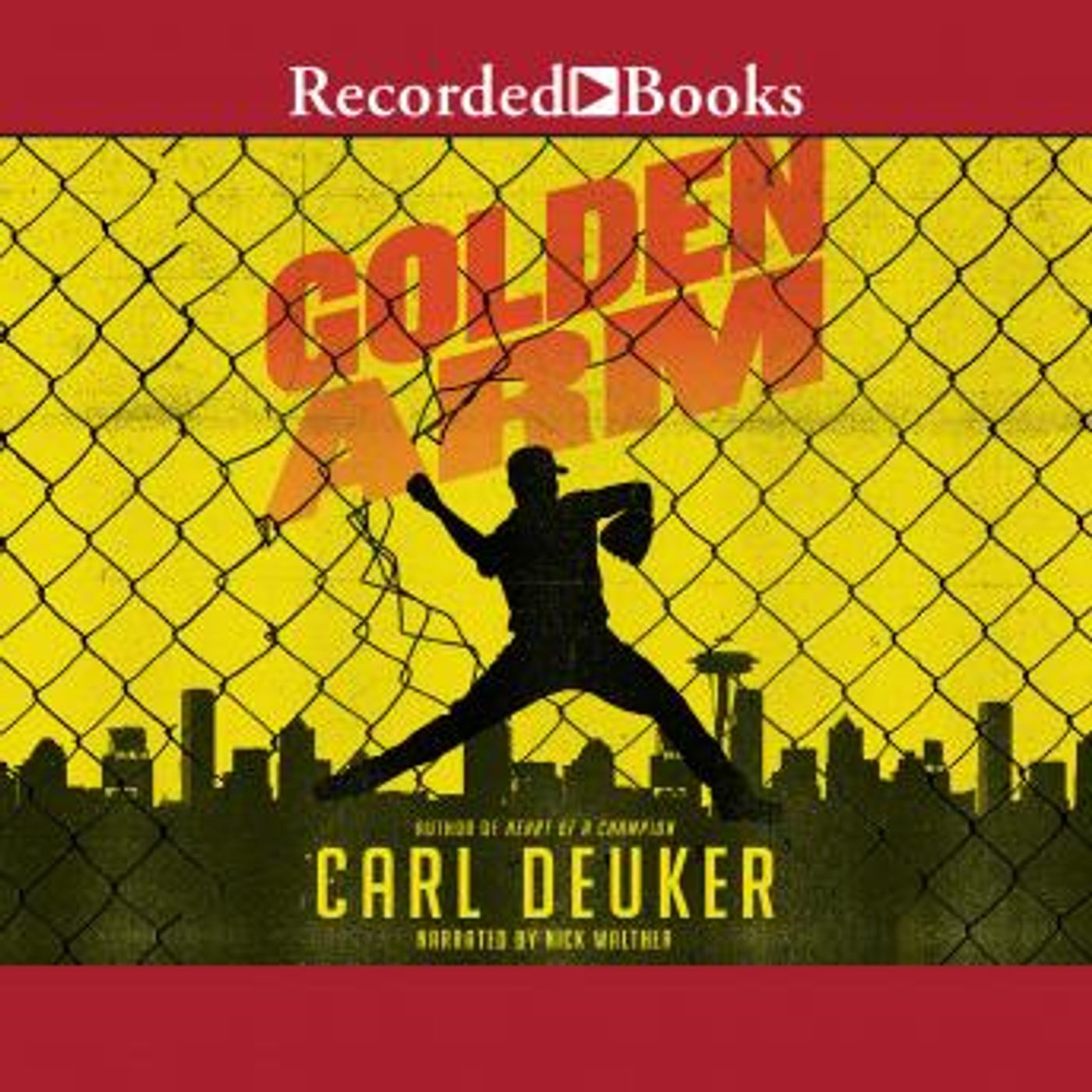Download Latest Full Audiobooks in Teen & YA, Tough Topics
