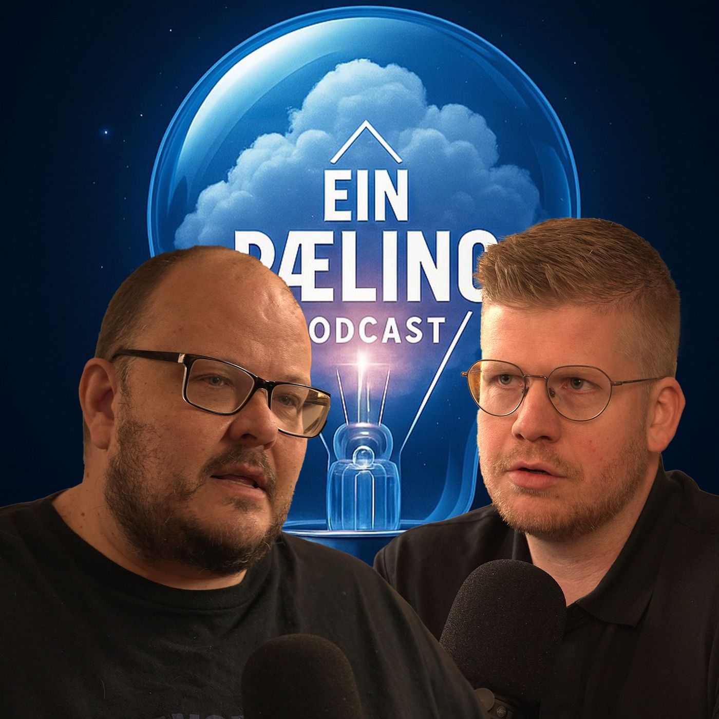 #464 Kolbeinn H. Stefánsson - Frelsi og sjálfsritskoðun akademíunnar