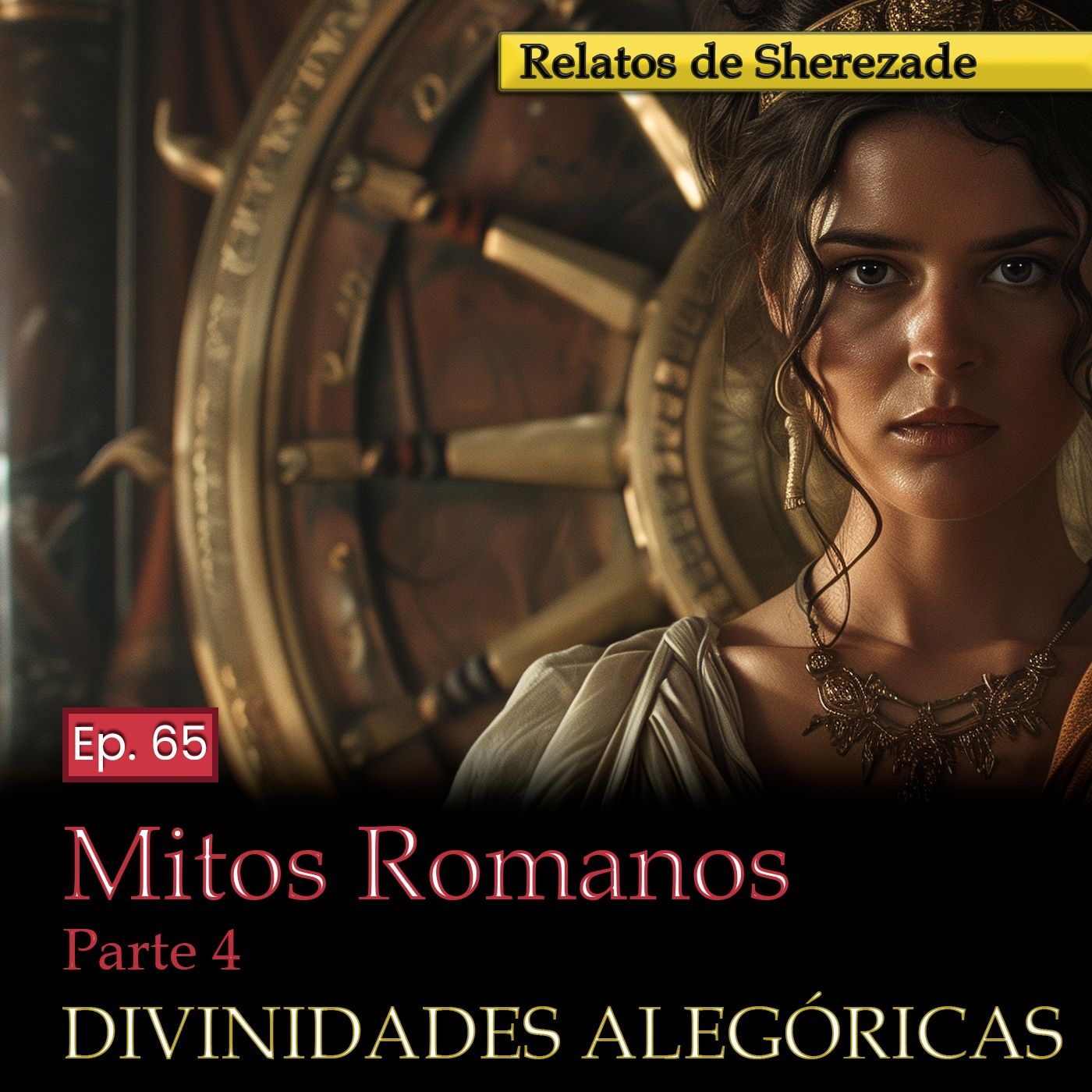 Relatos de Sherezade