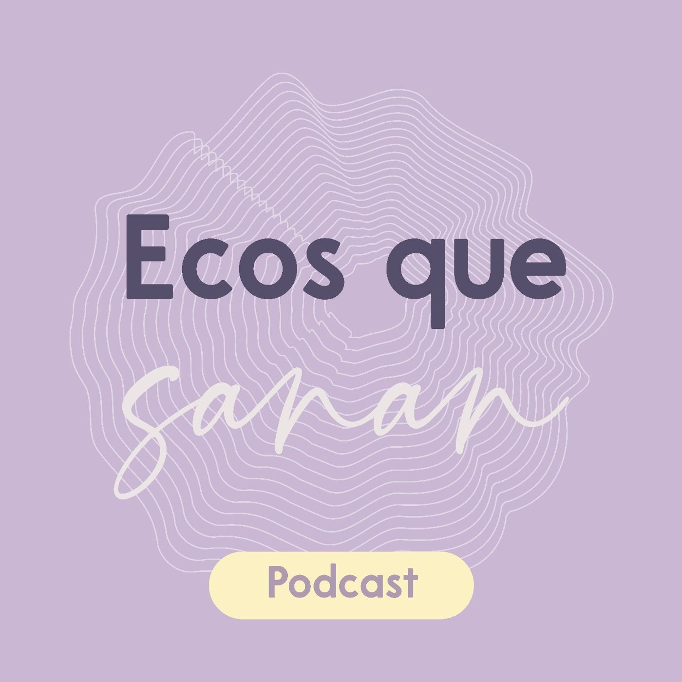 Ecos que sanan
