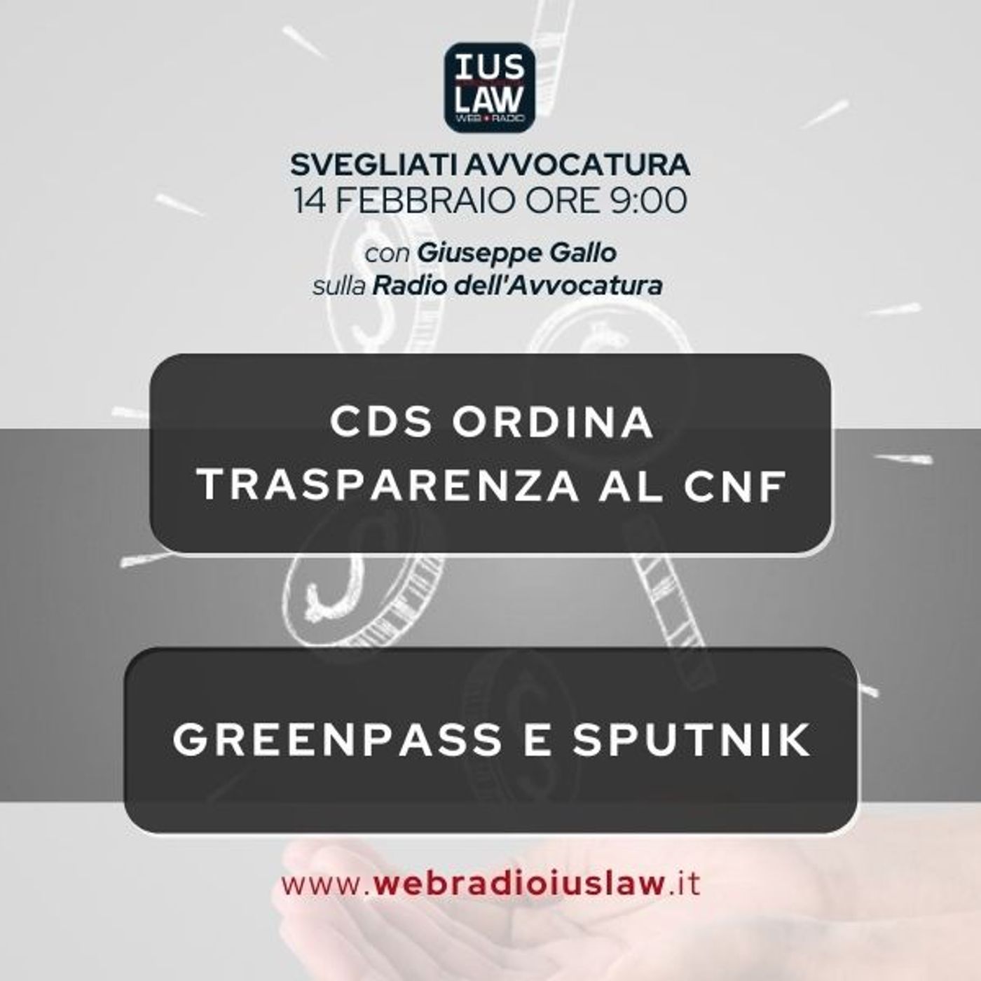 Svegliati Avvocatura