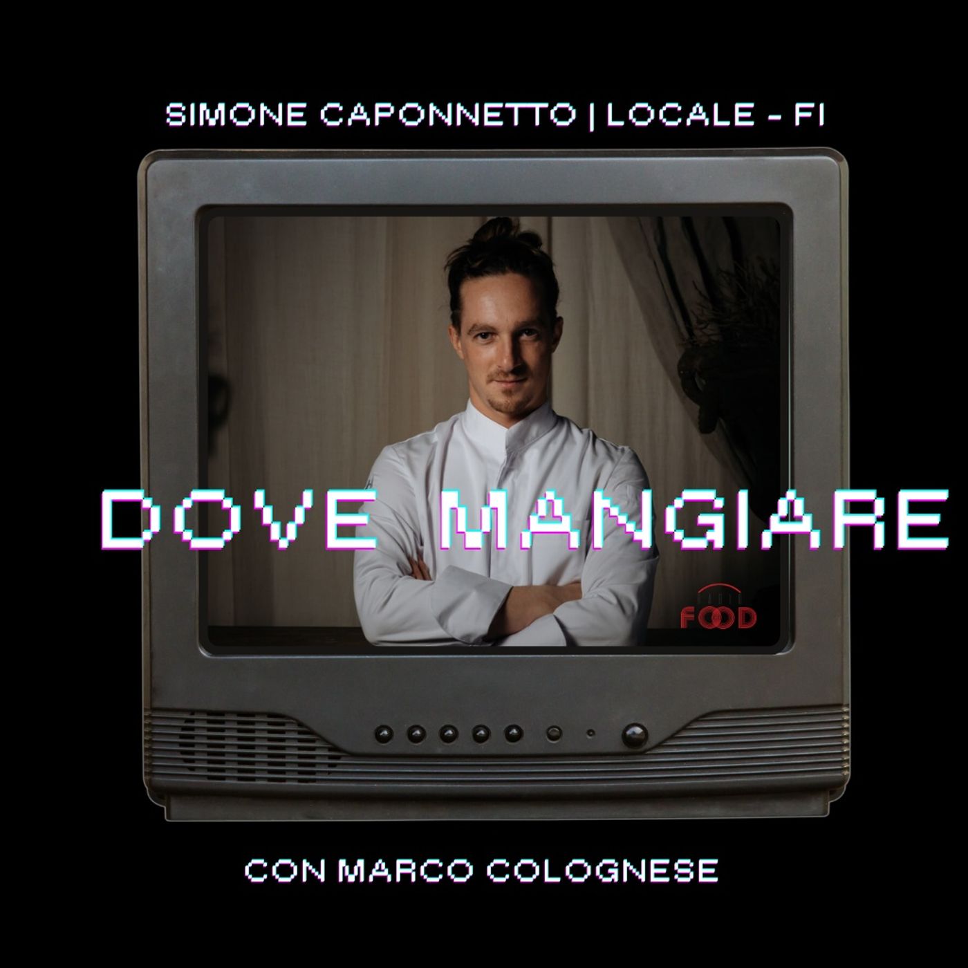 Il Consiglio della settimana | Andiamo a Firenze con Marco Colognese episode artwork