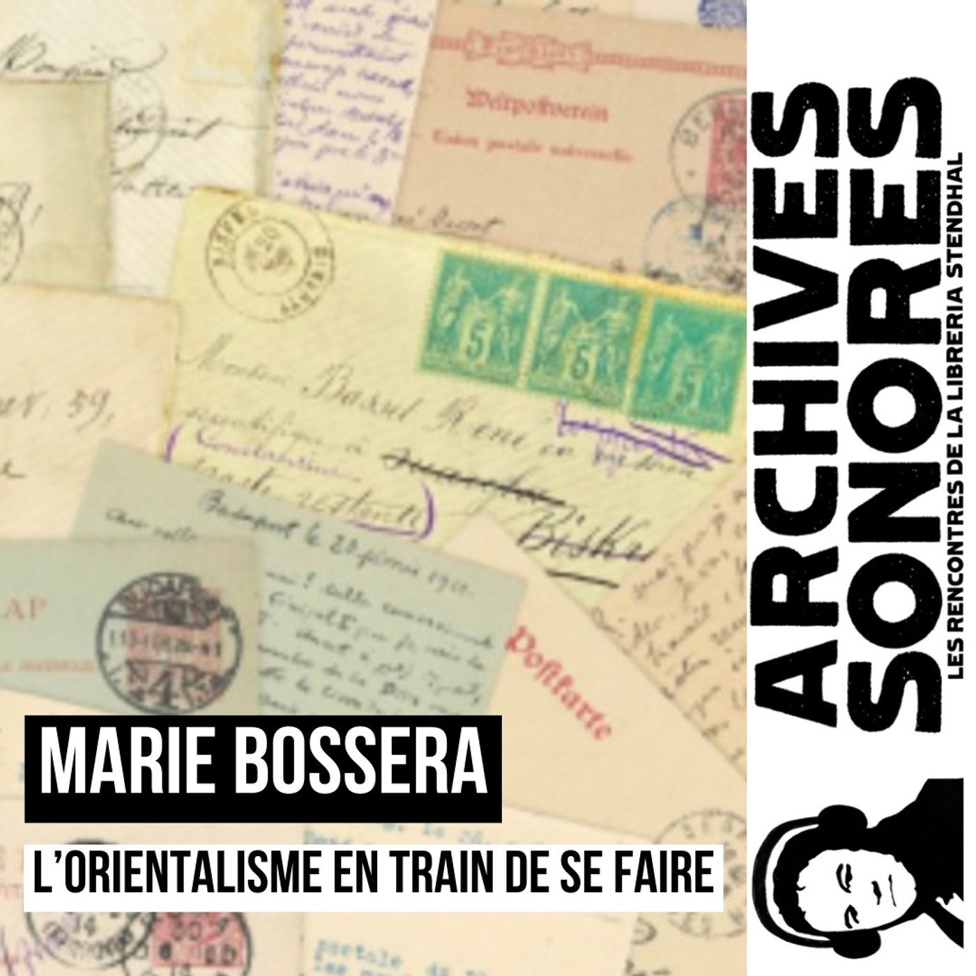 Marie Bossaert - L’Orientalisme en train de se faire - une enquête collective sur les études orientales dans l’algérie coloniale