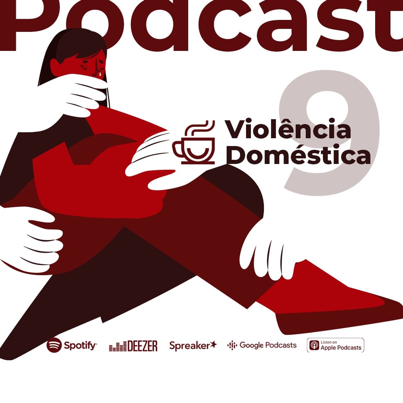 Podcast Café Legal