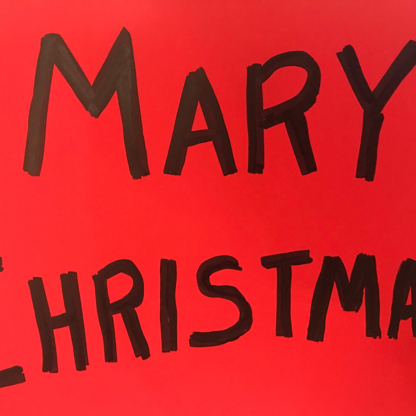 12/22/20 - Mary Christmas - Pastor Jeff Crawley episode artwork