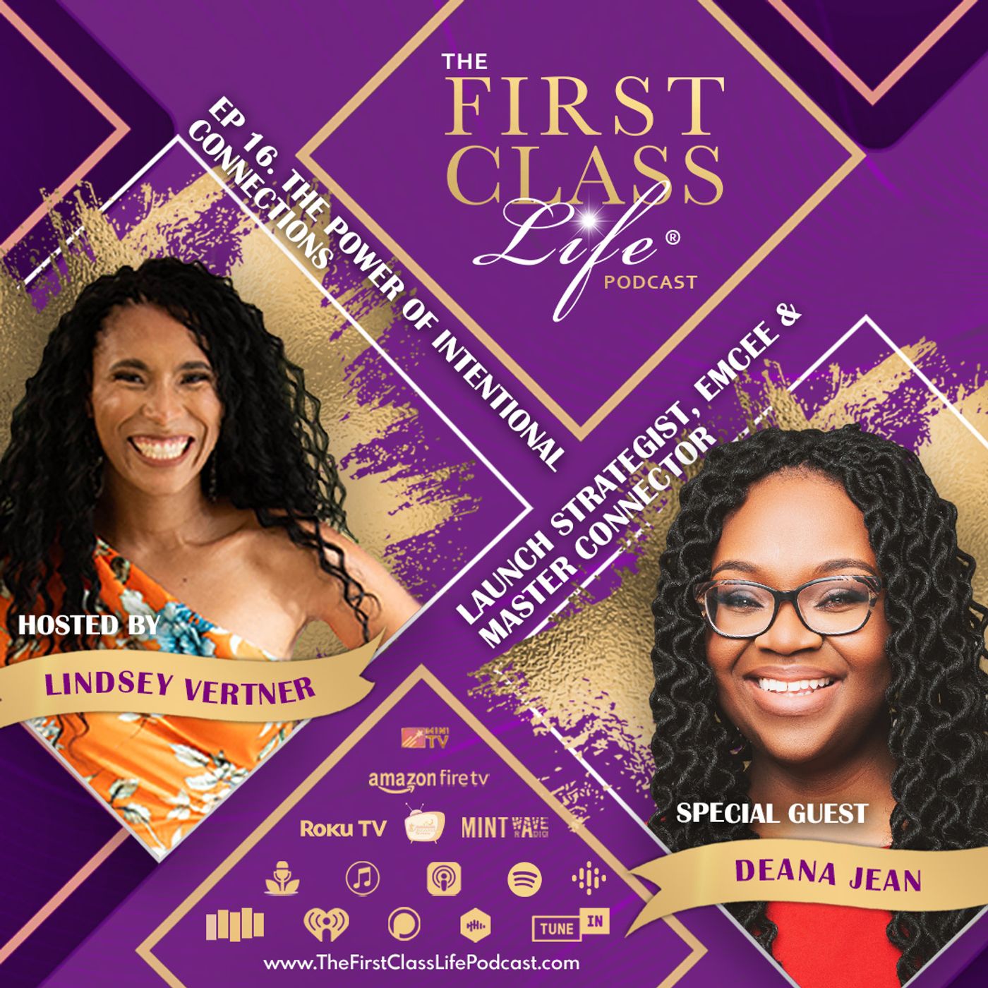 First Class Life®