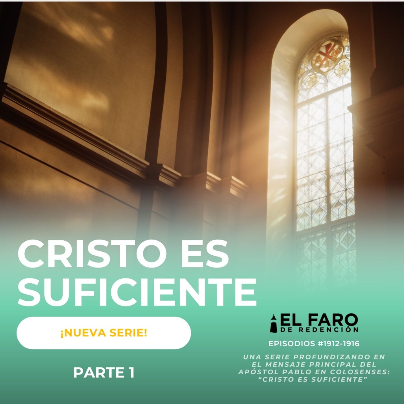 El Faro de Redención