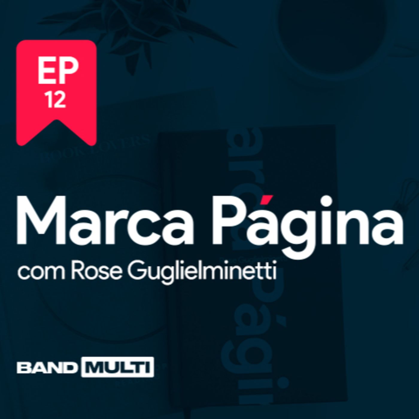 Marca Página