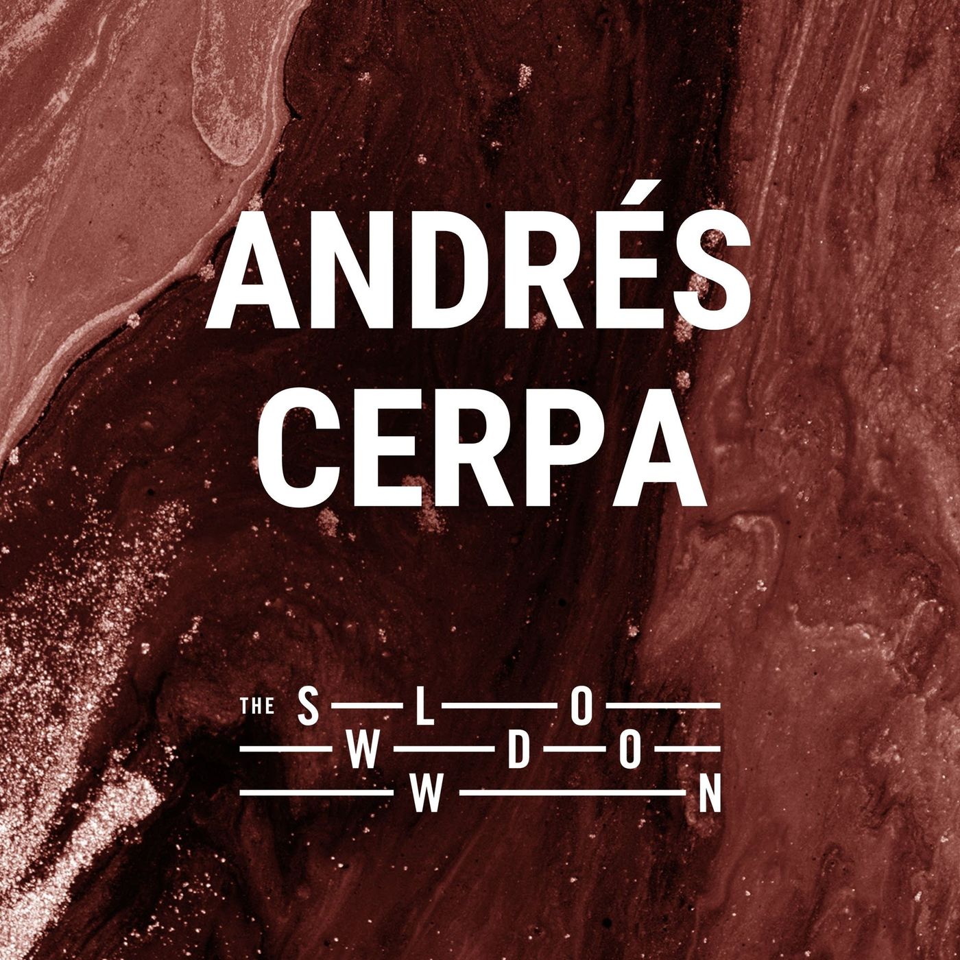 1558: Late Work by Andrés Cerpa