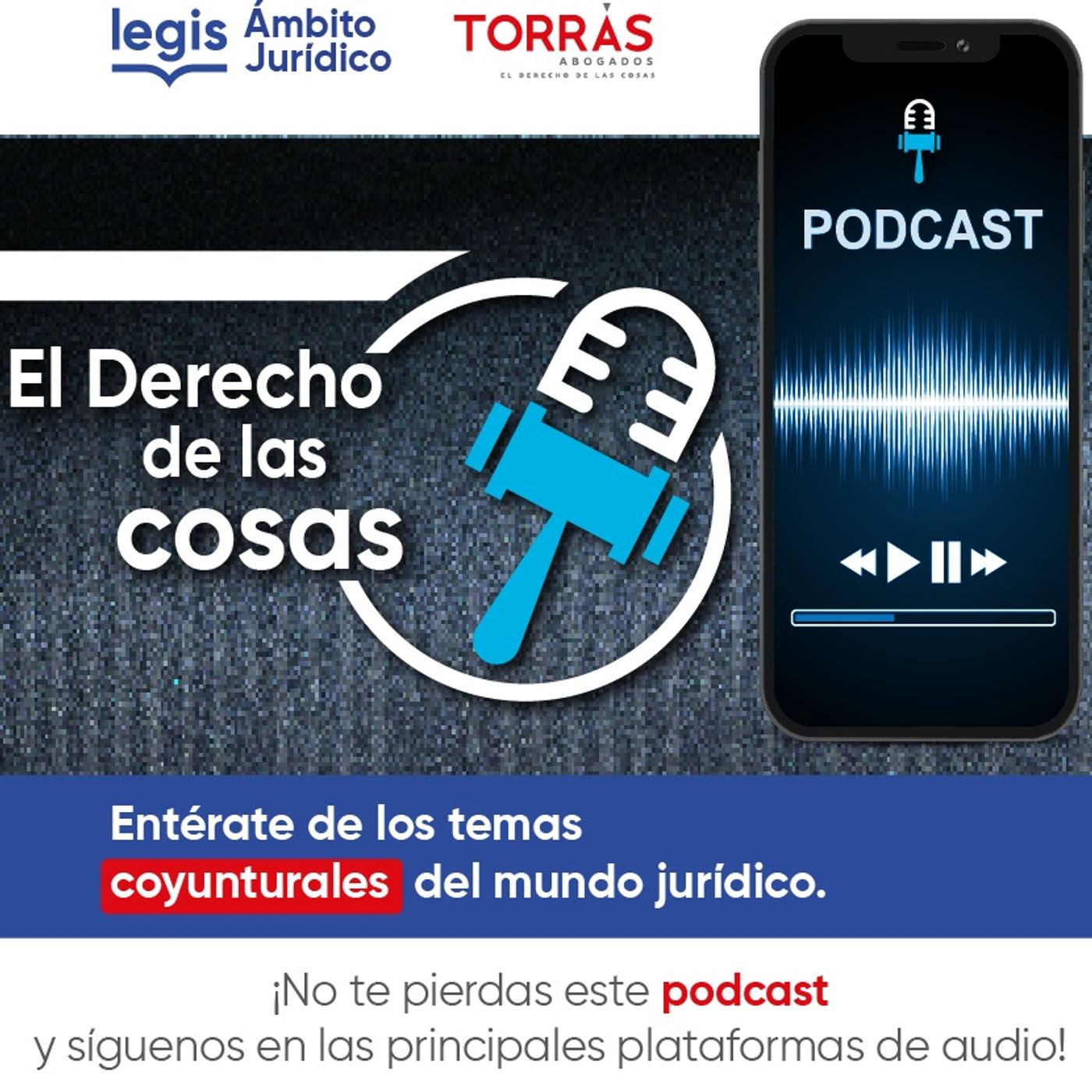 El Derecho de las Cosas