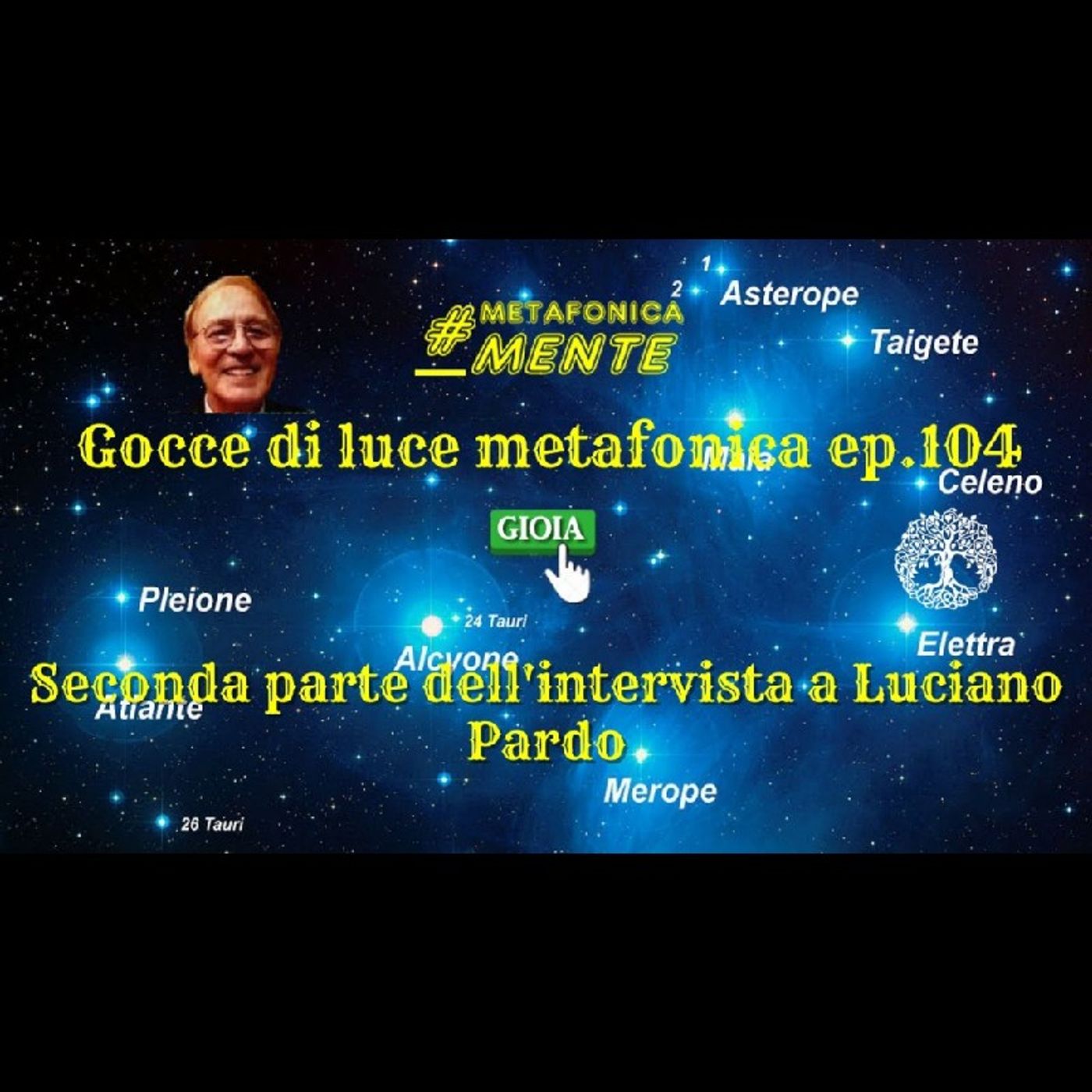 Gocce Di Luce Metafonica