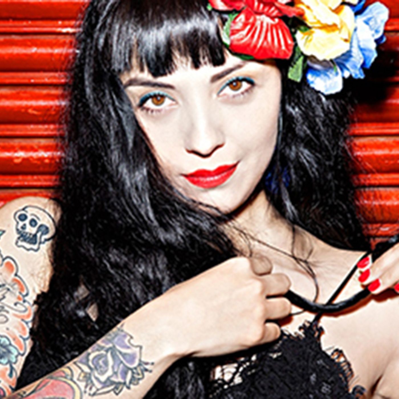 Lace Radio Digital
