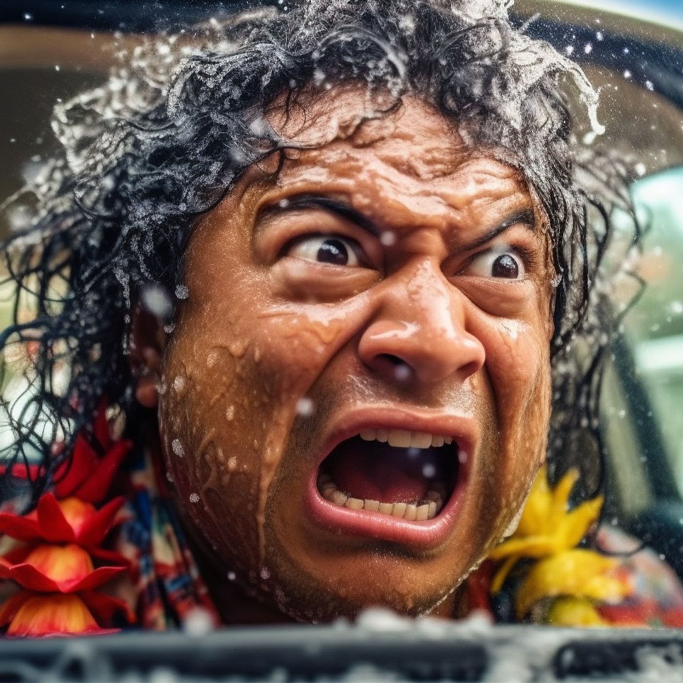 FULL SHOW: How Not to Get a Carwash