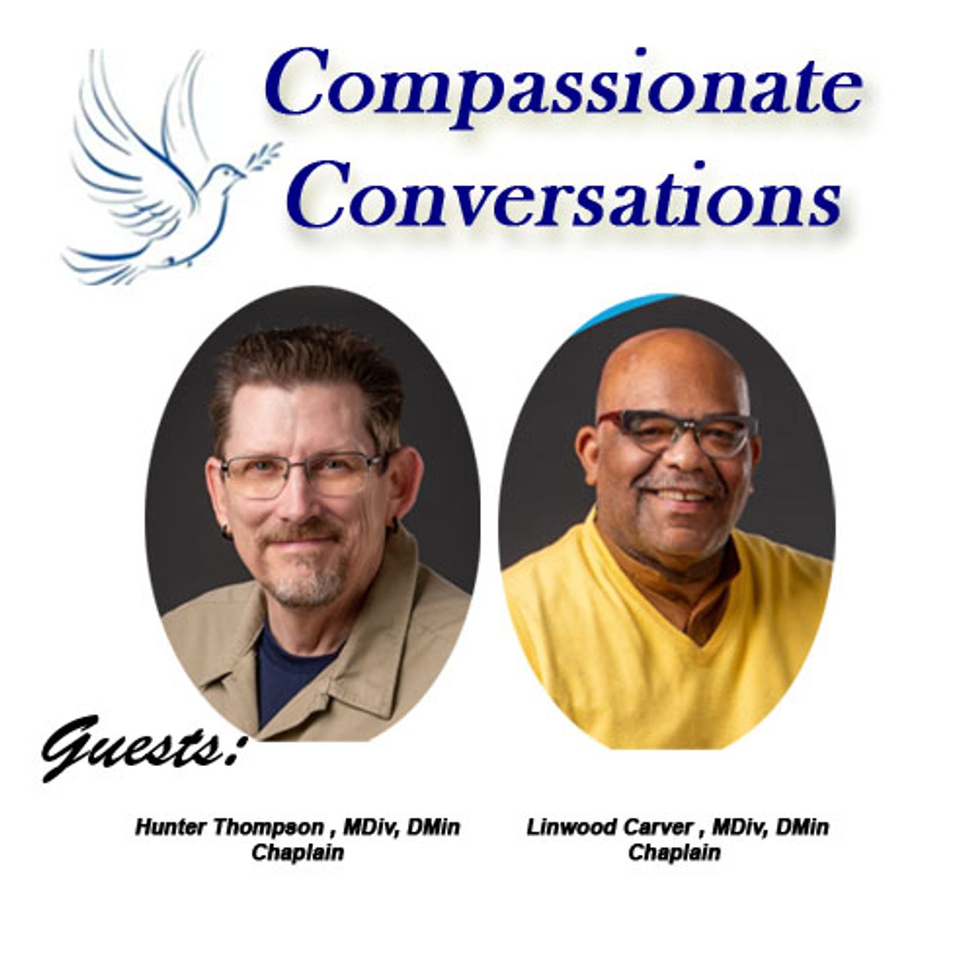 Compassionate Conversations