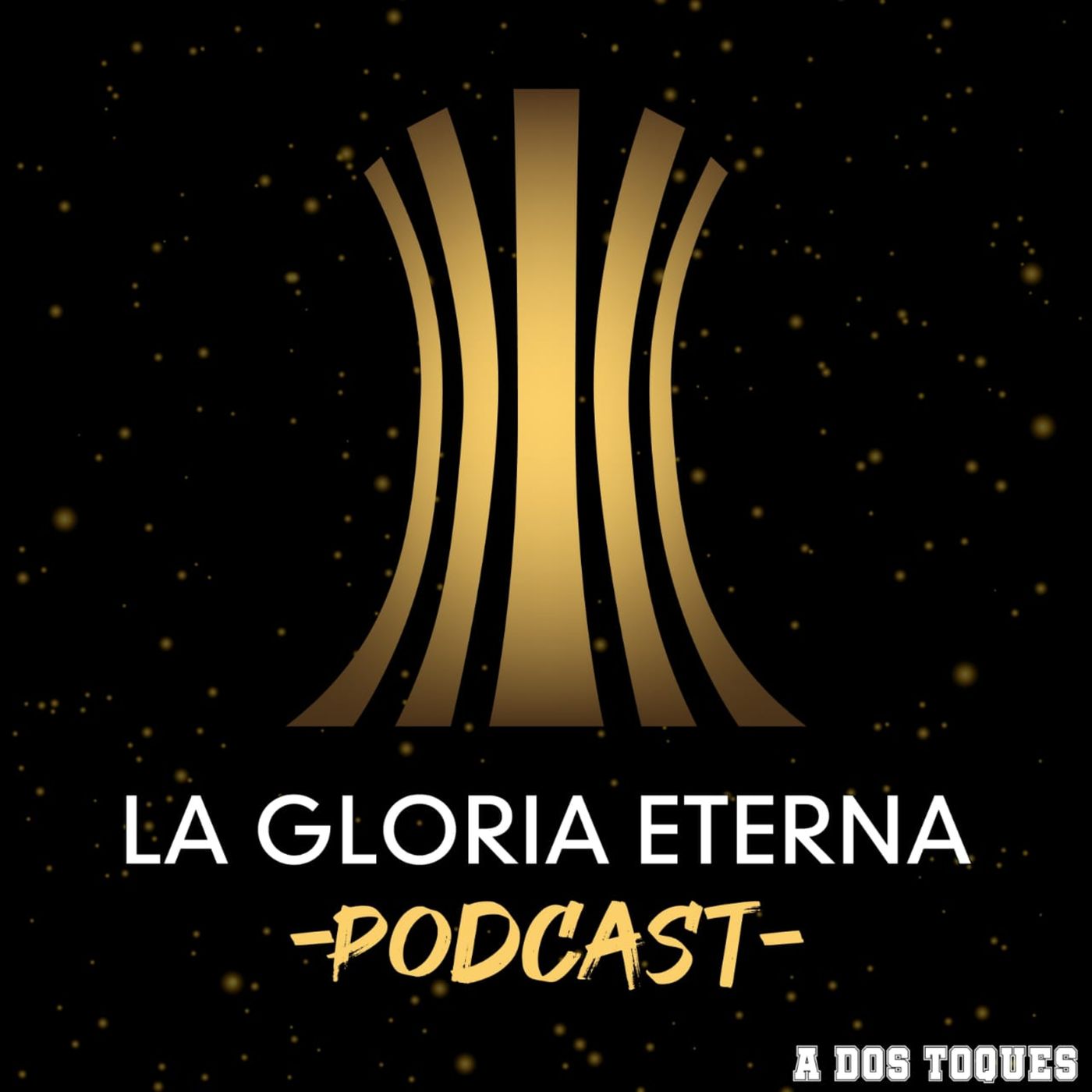 A Dos Toques