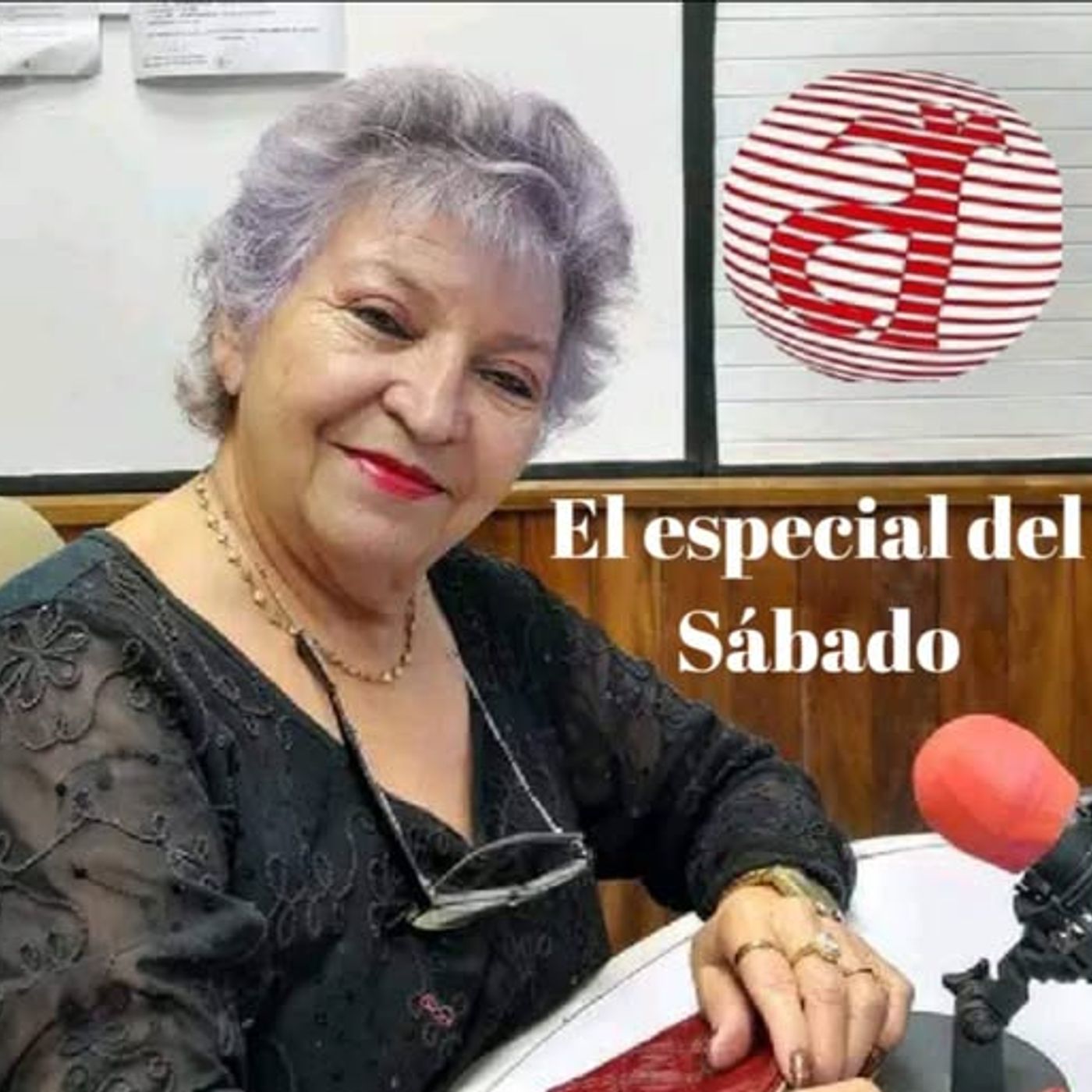 45 años del Especial del Sábado con Enma García episode artwork