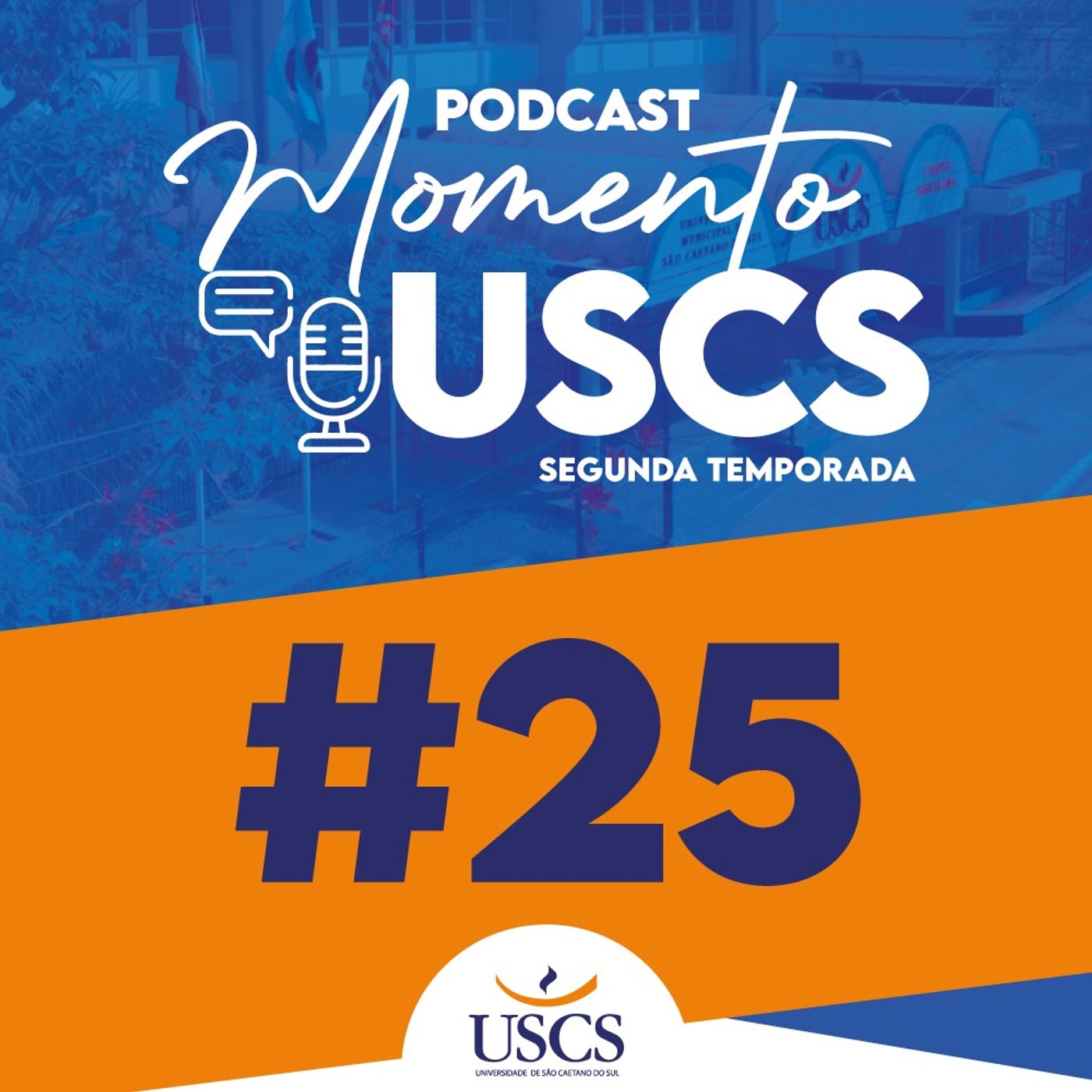 Momento USCS - Temporada 2