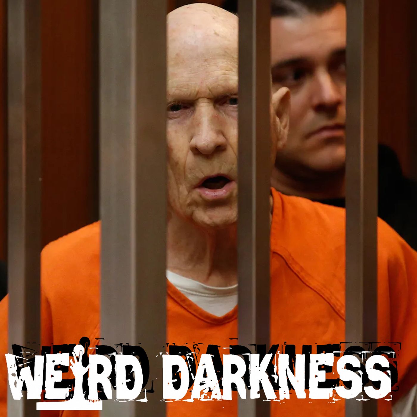 “THE CRIMES AND TRIAL OF THE GOLDEN STATE KILLER #WeirdDarkness