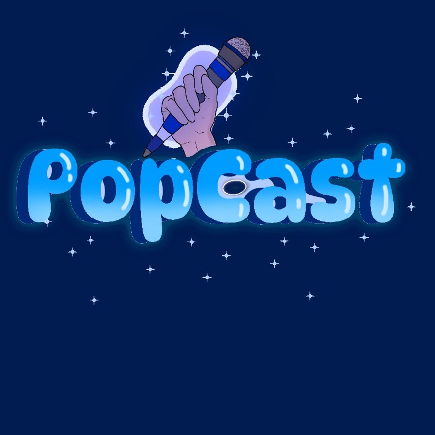 [intro] episode artwork