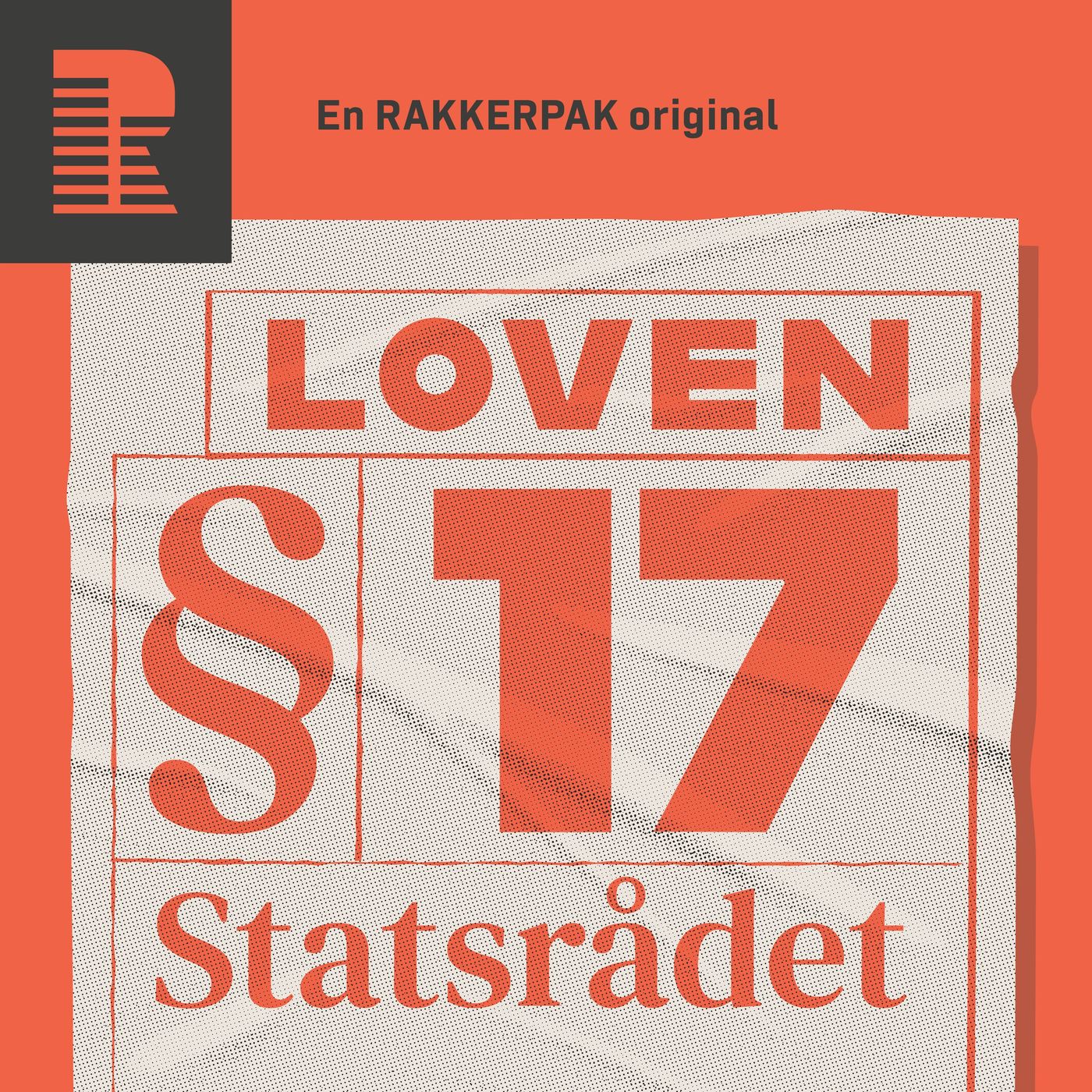 § 17: Den glemte guldaldermaler, der gemmer sig i magtens centrum — LOVEN cover