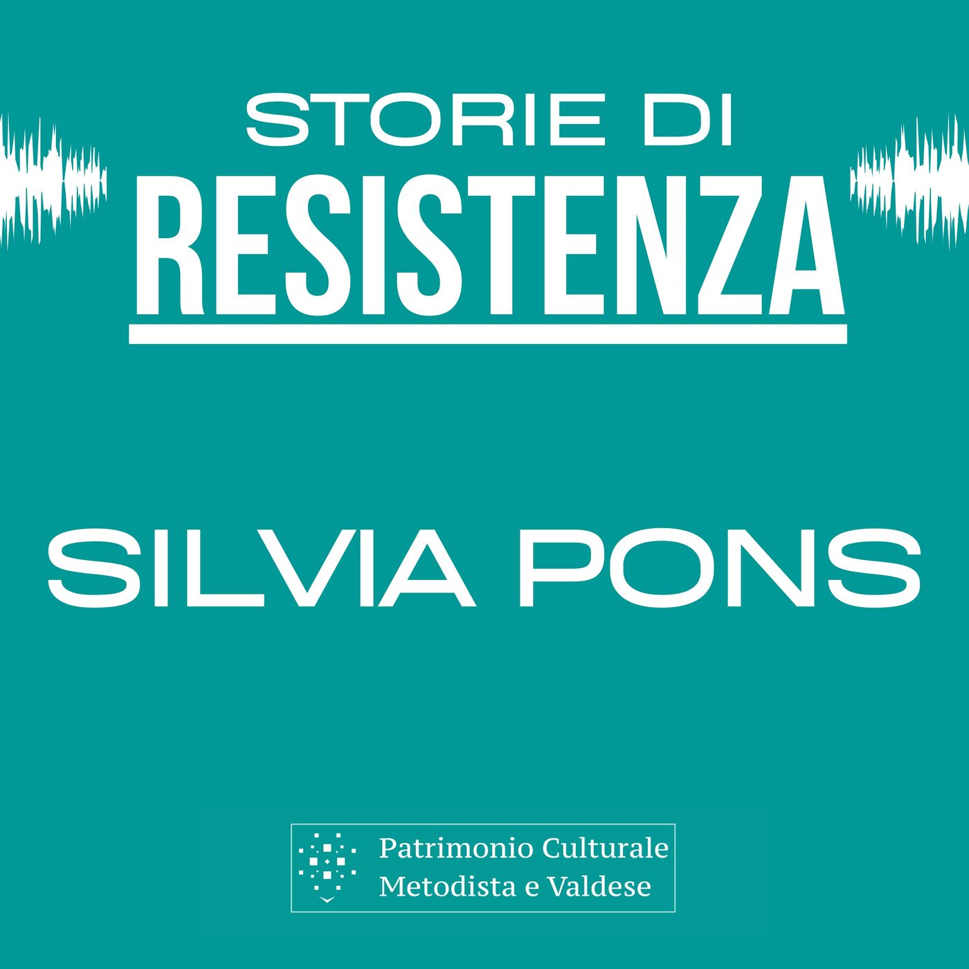 Silvia Pons – storie di Resistenza valdese episode artwork