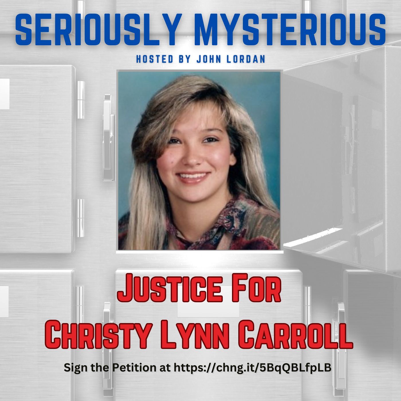 Justice for Christy Lynn Carroll